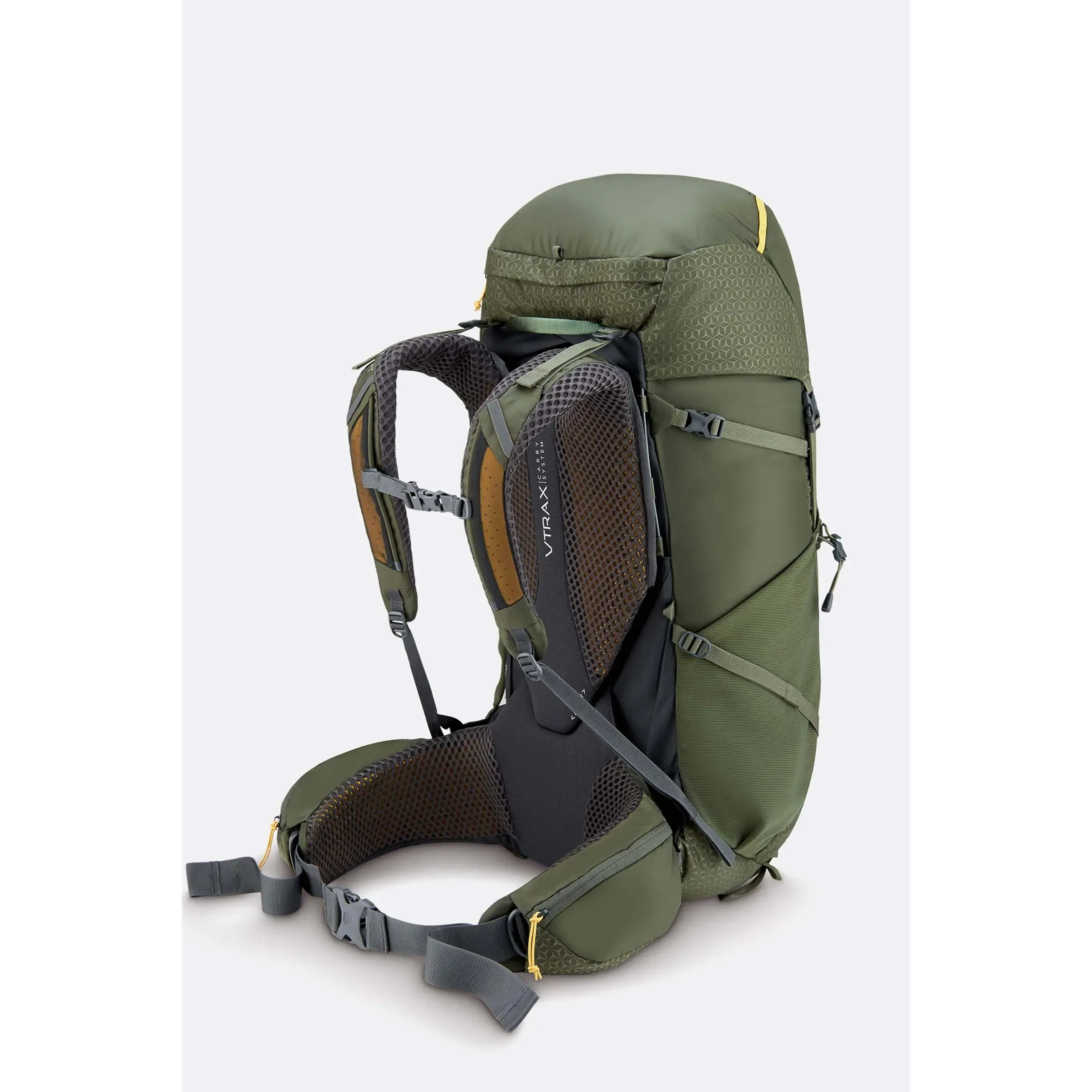 Rab Exion 48L Hiking Pack - Image 5