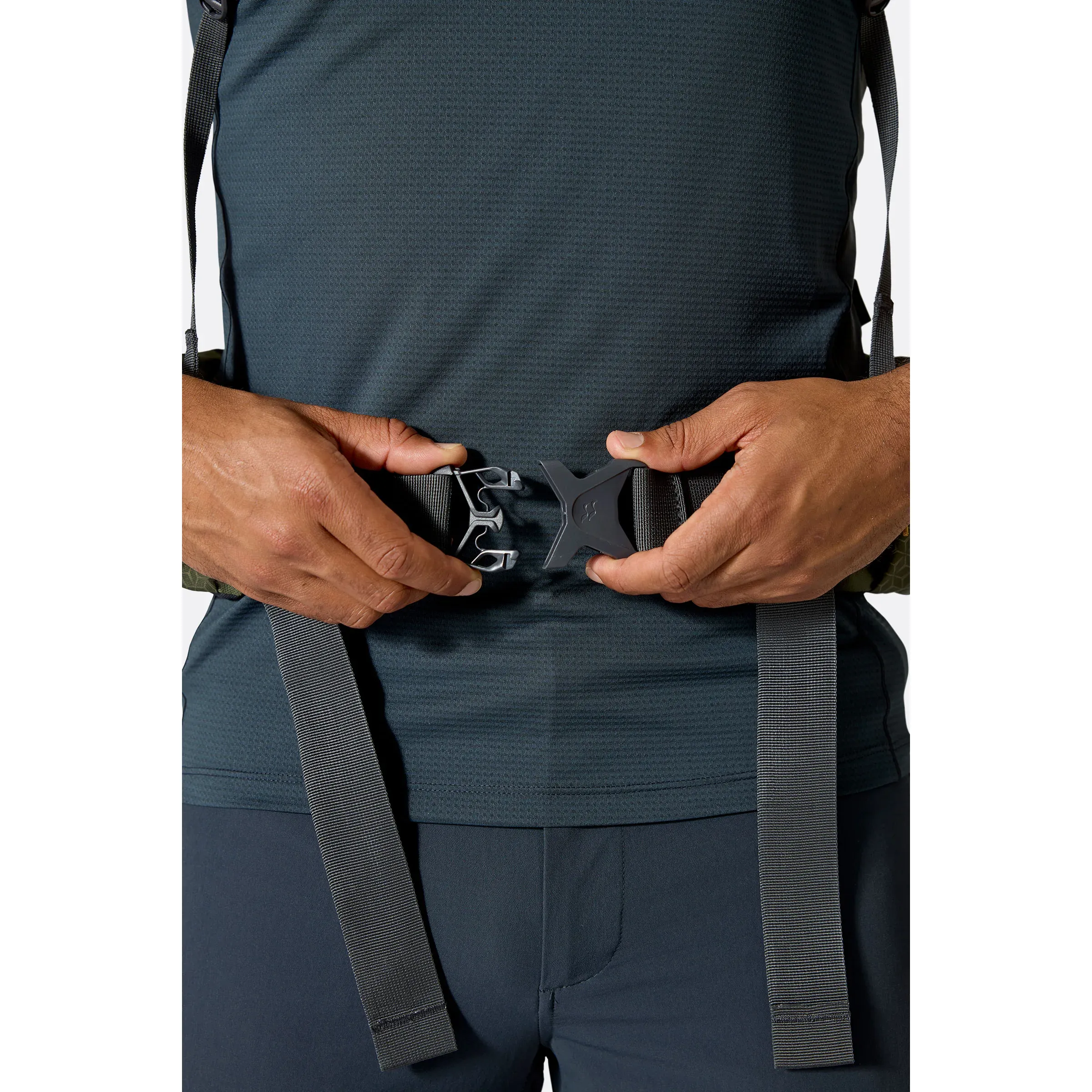 Rab Exion 48L Hiking Pack - Image 7