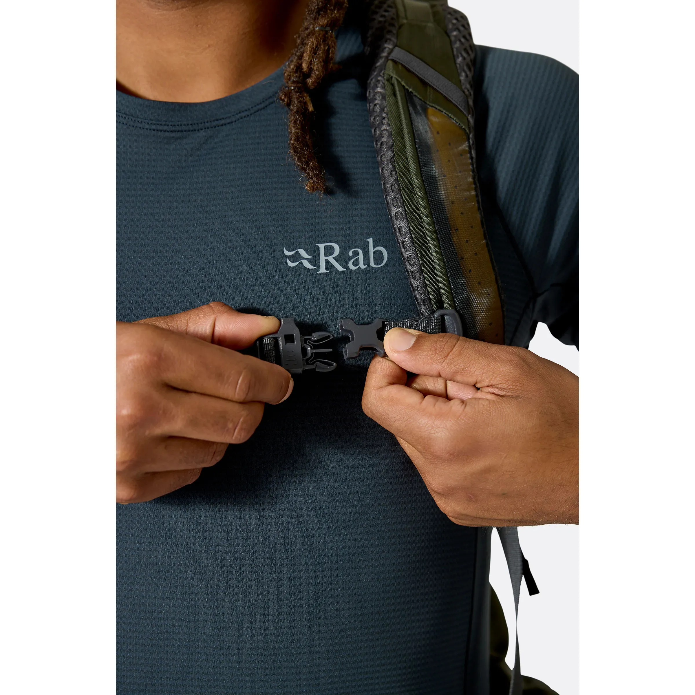 Rab Exion 48L Hiking Pack - Image 9