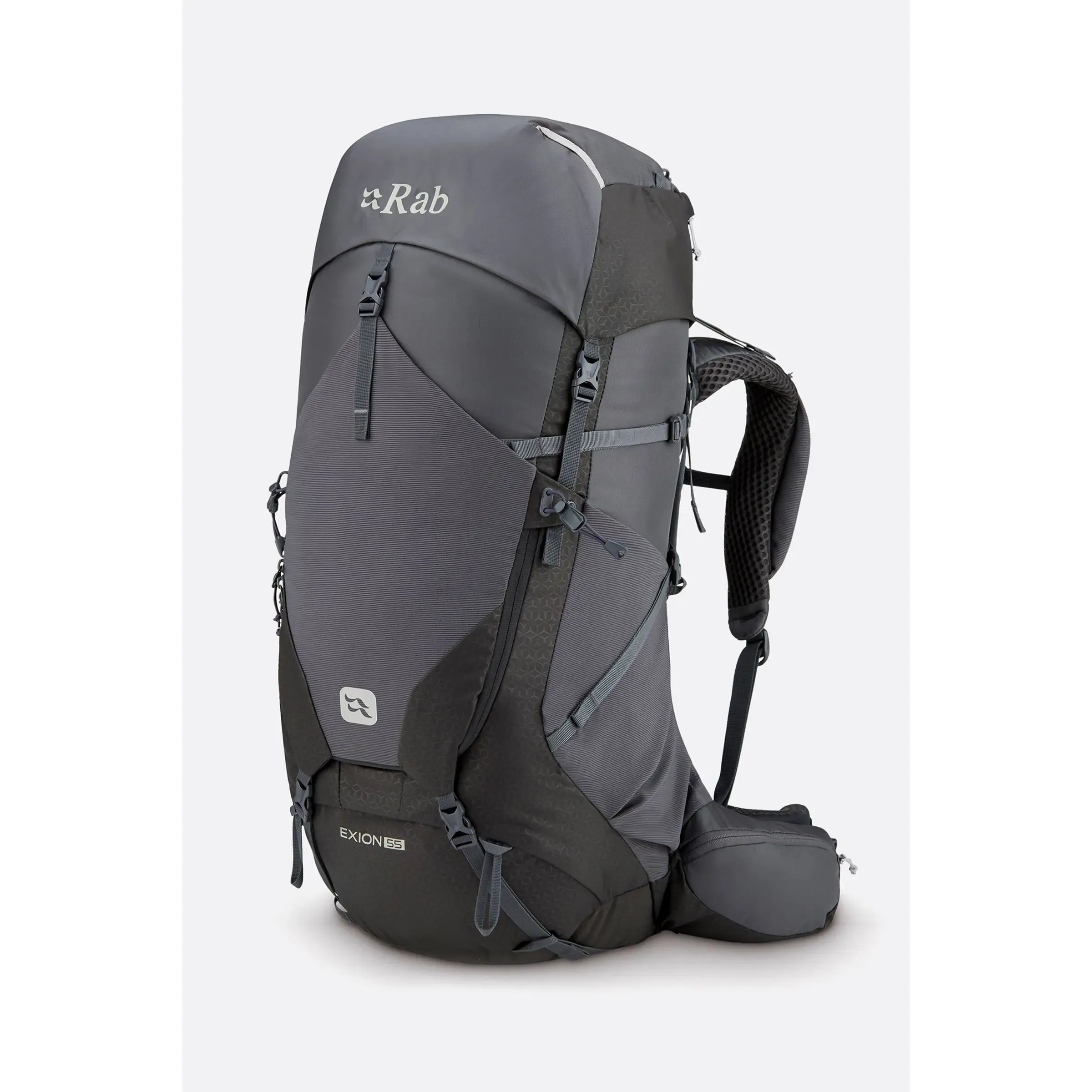 Rab Exion 55L Hiking Pack - Image 2