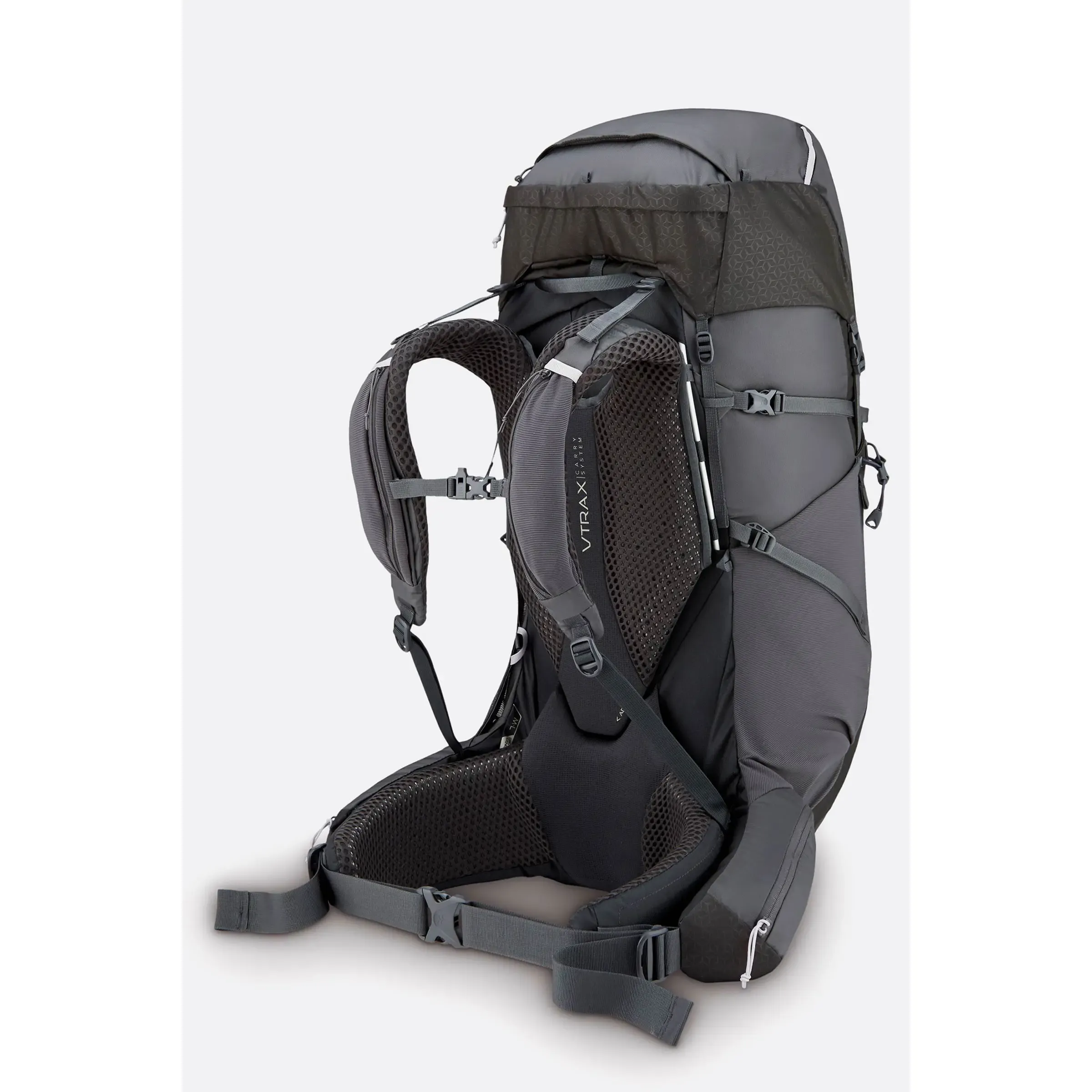 Rab Exion 55L Hiking Pack - Image 3
