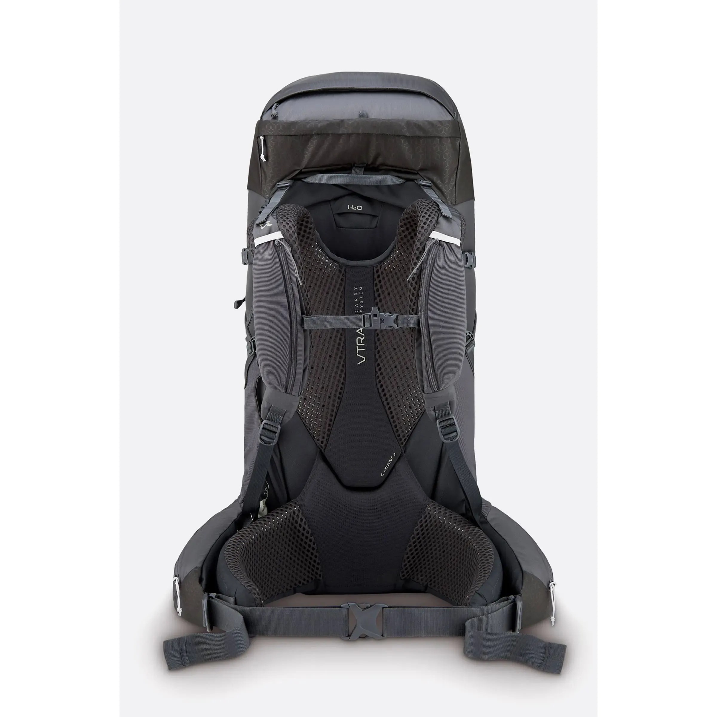 Rab Exion 55L Hiking Pack - Image 4