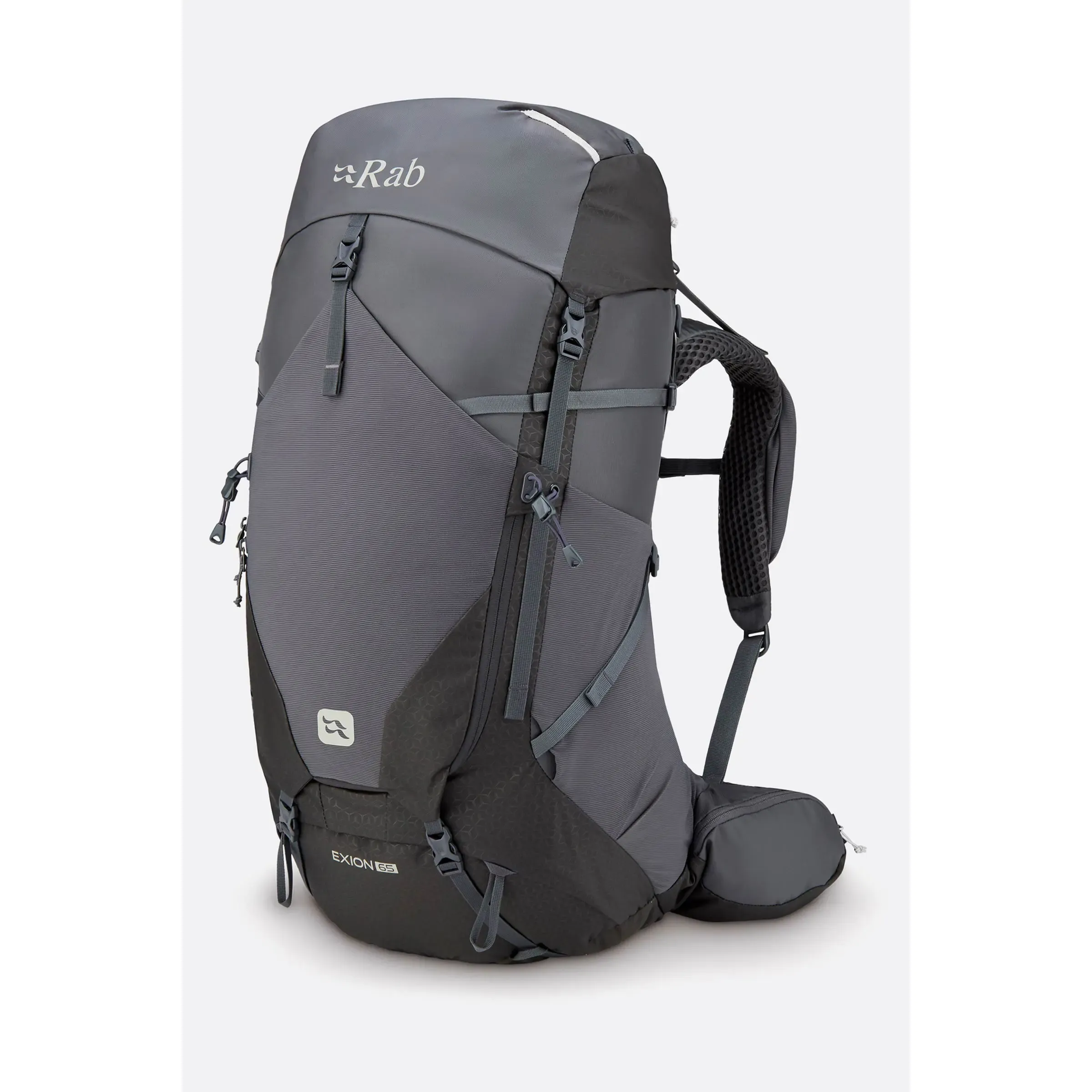 Rab Exion 65L Hiking Pack