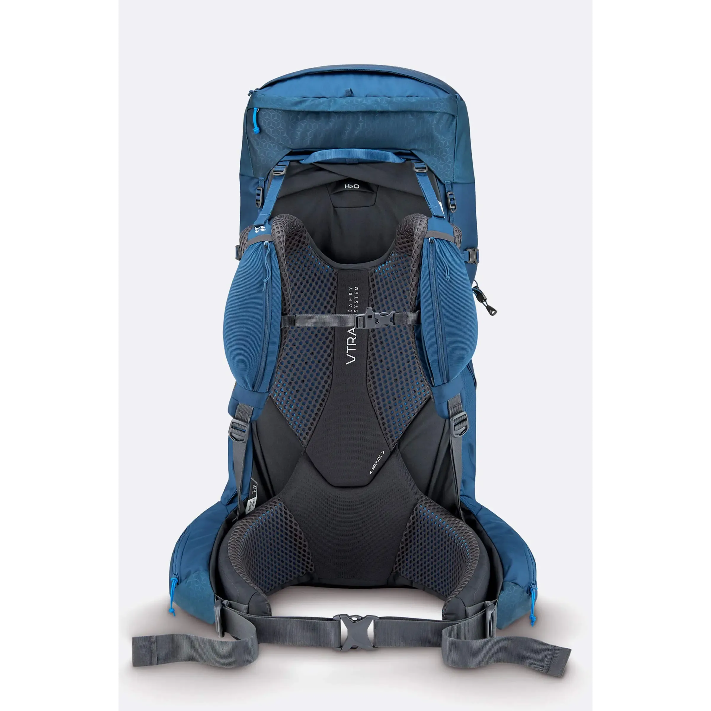 Rab Exion 65L Hiking Pack - Image 2