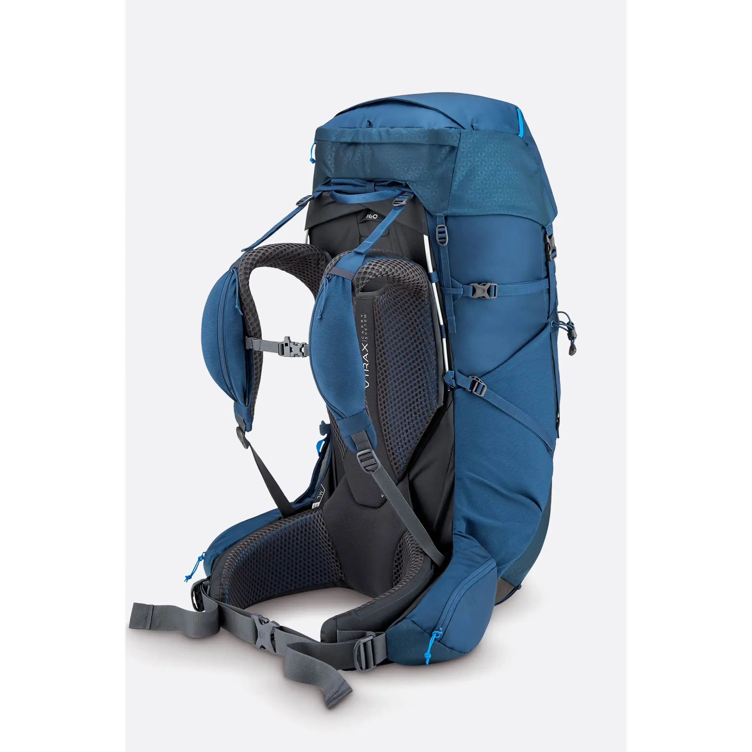 Rab Exion 65L Hiking Pack - Image 3