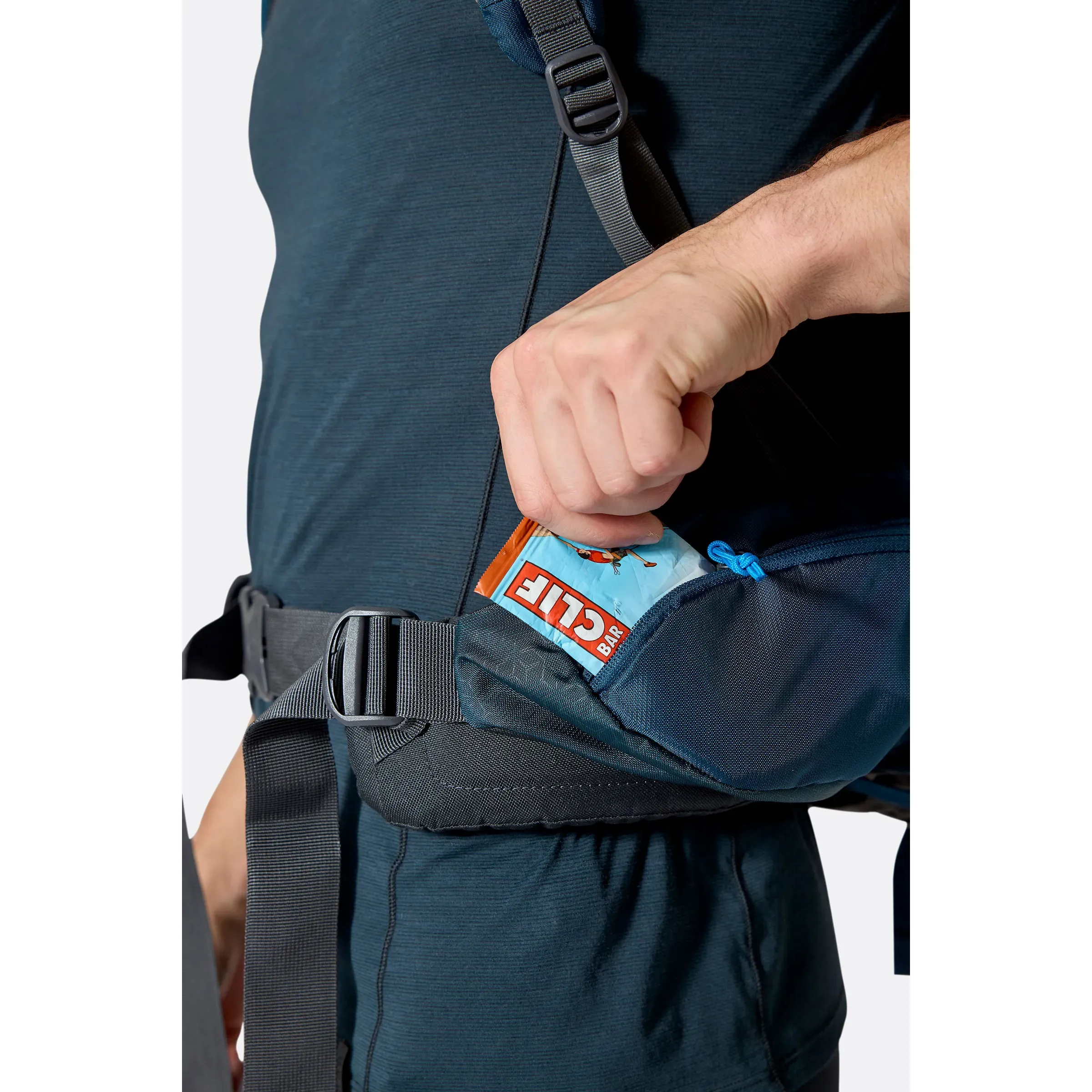Rab Exion 65L Hiking Pack - Image 7