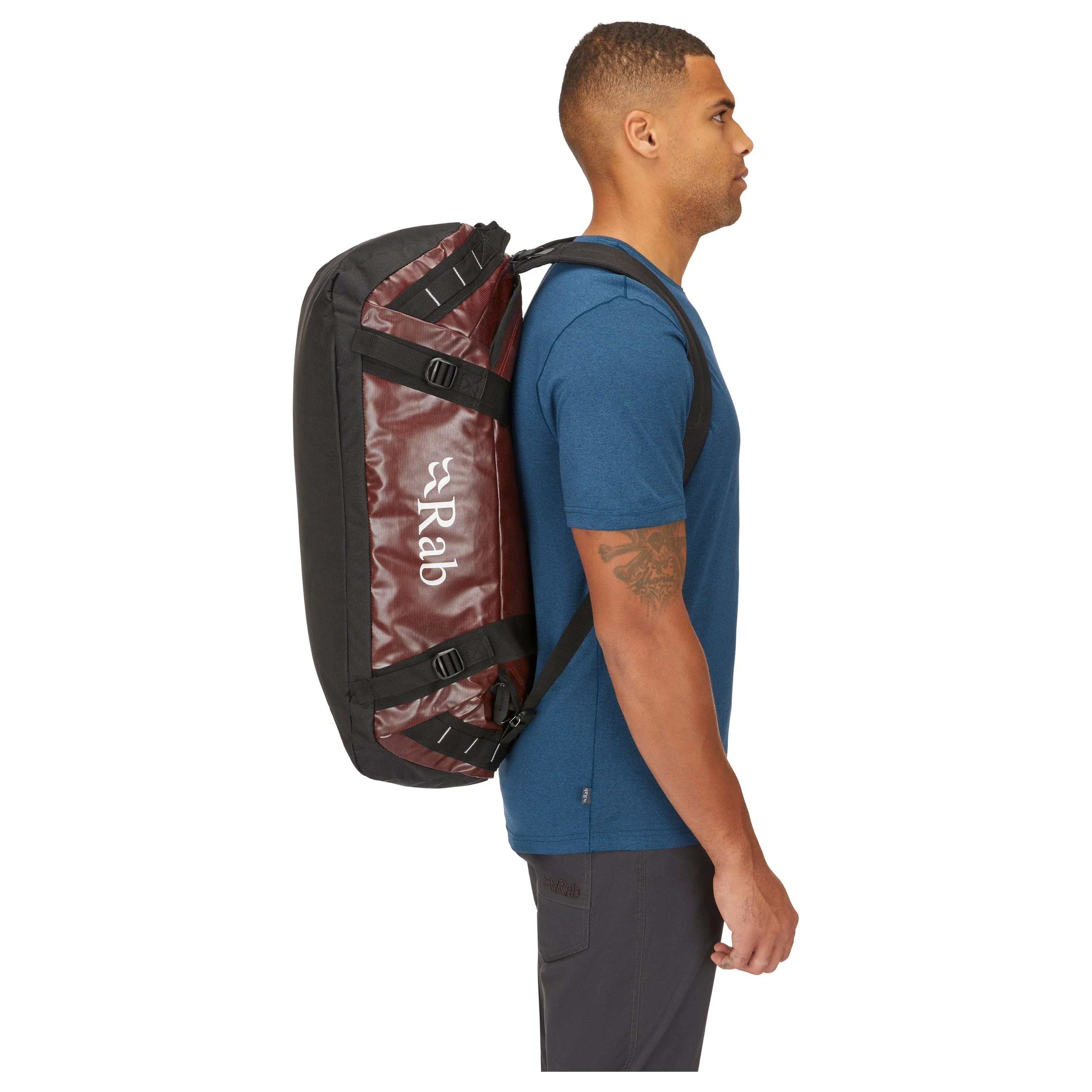 Rab Expedition Kitbag II 50 Litre - Image 12