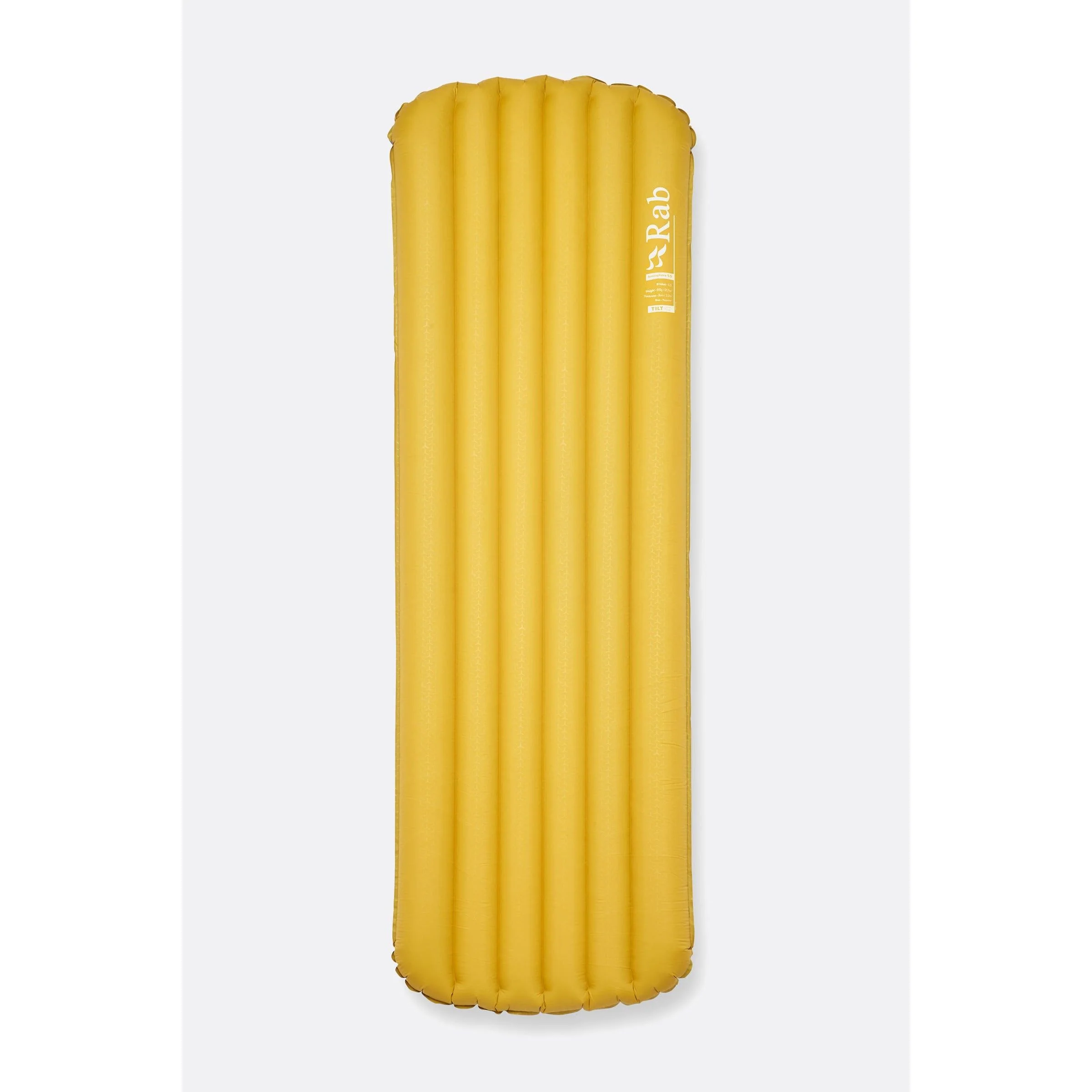 Rab Ionosphere 5.5 Sleep Mat 2026