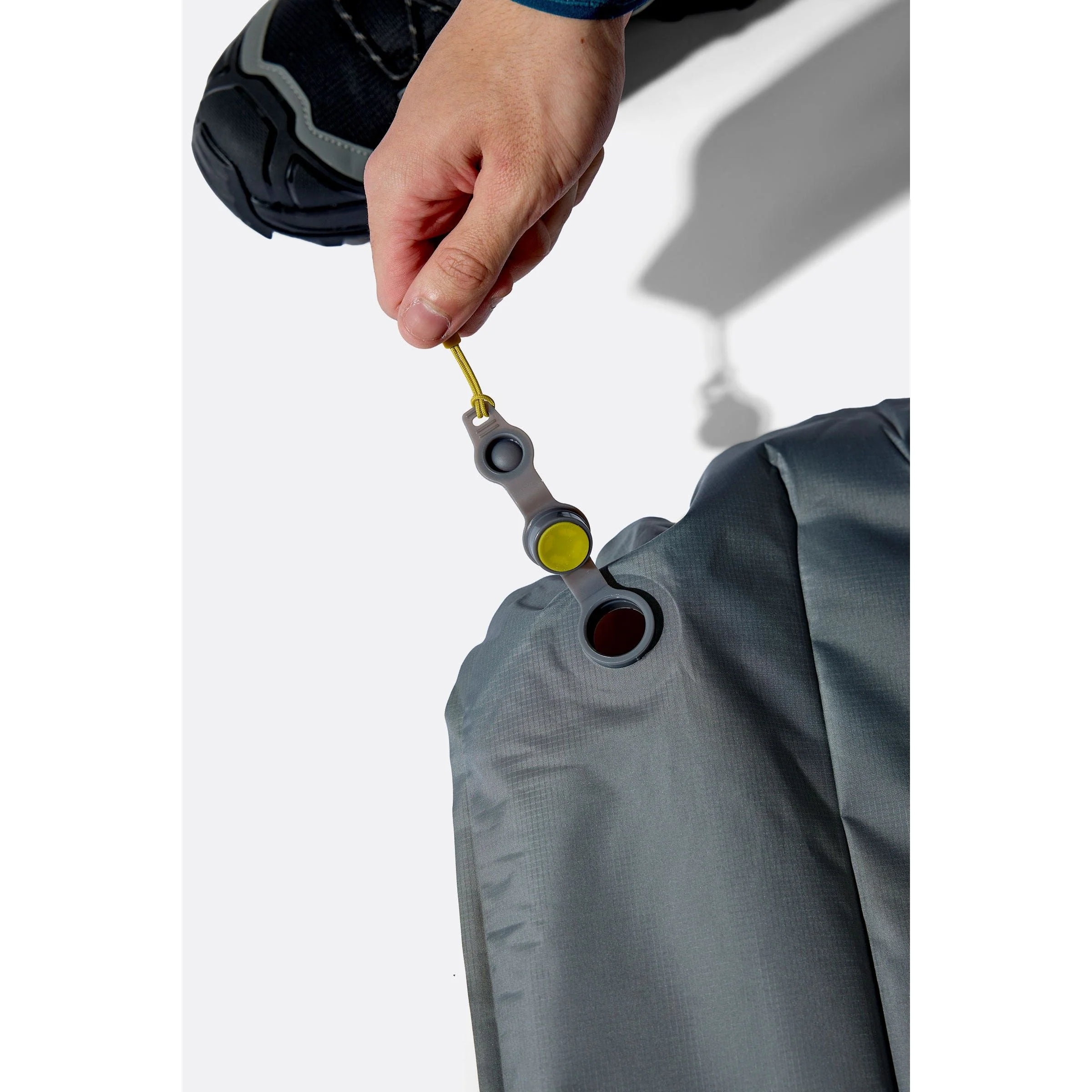 Rab Ionosphere 5.5 Sleep Mat 2026 - Image 14