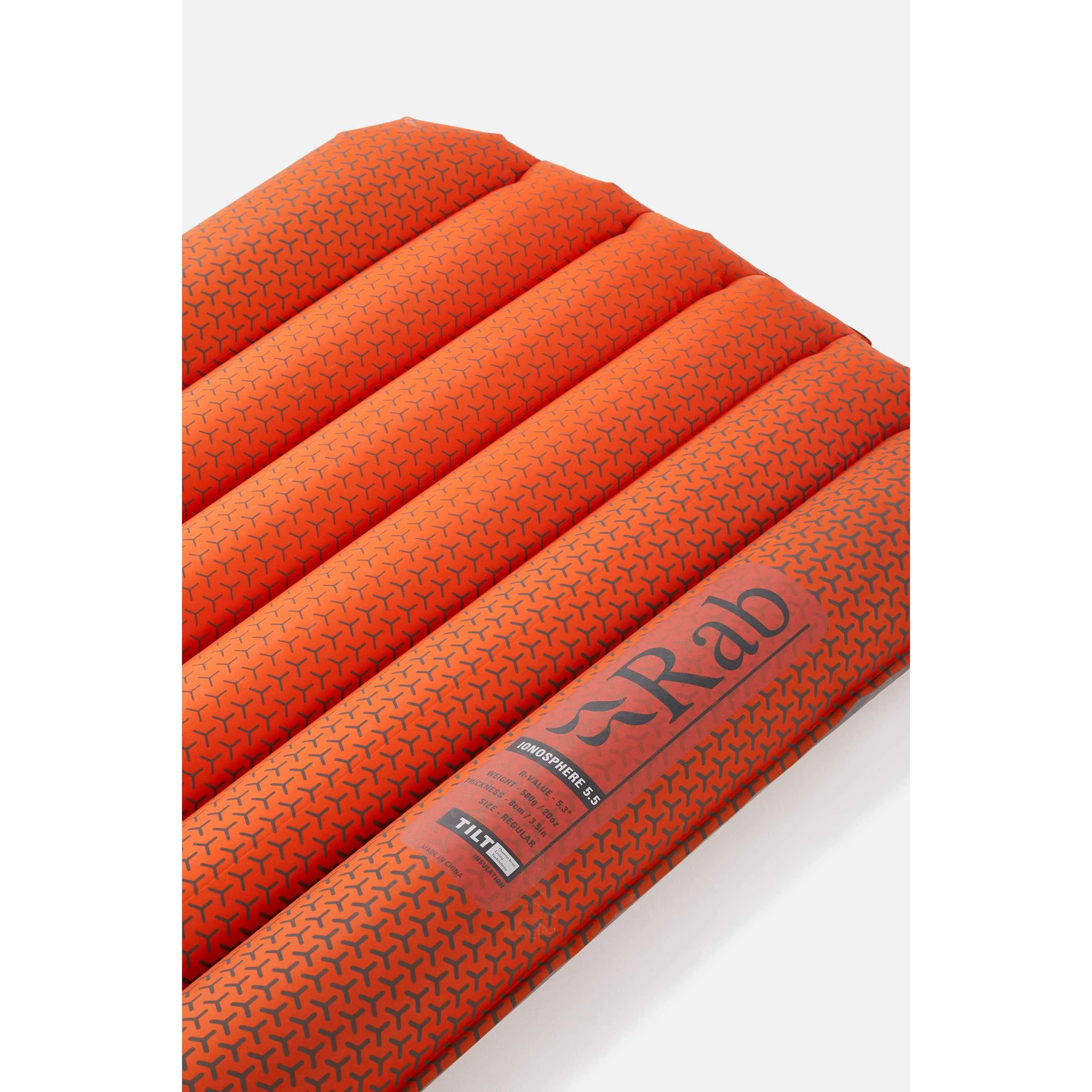 Rab Ionosphere 5.5 Sleeping Mat (690g) - Image 11