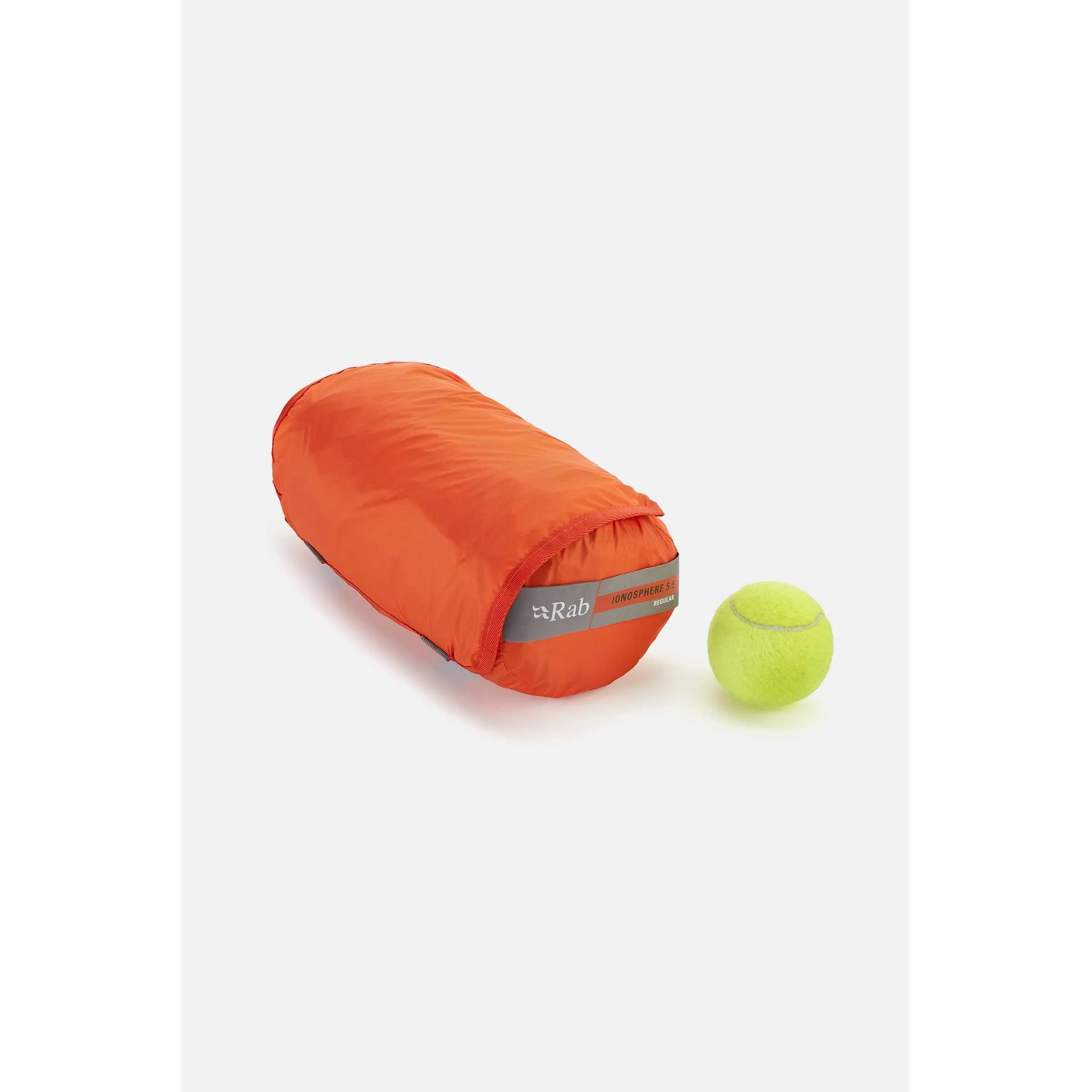Rab Ionosphere 5.5 Sleeping Mat (690g) - Image 12