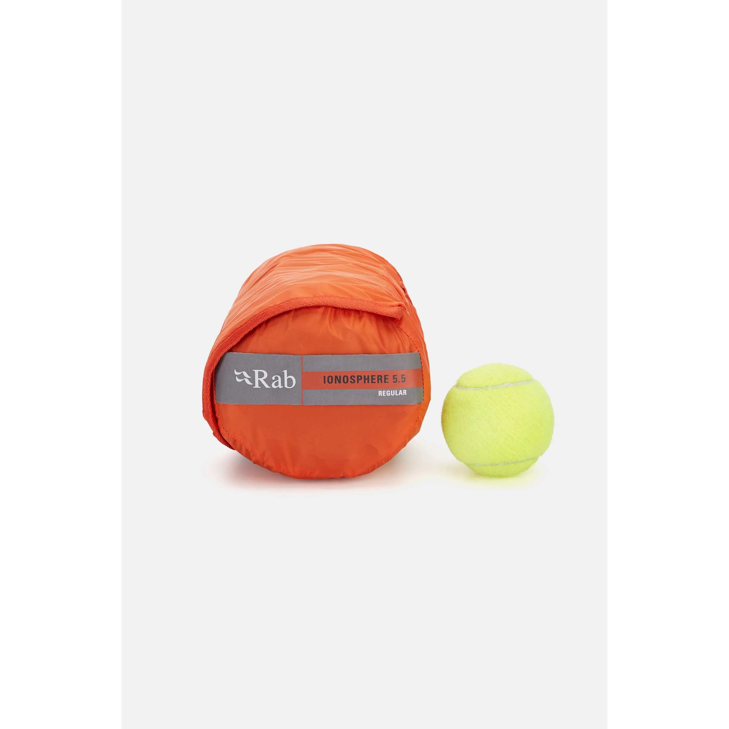 Rab Ionosphere 5.5 Sleeping Mat (690g) - Image 13