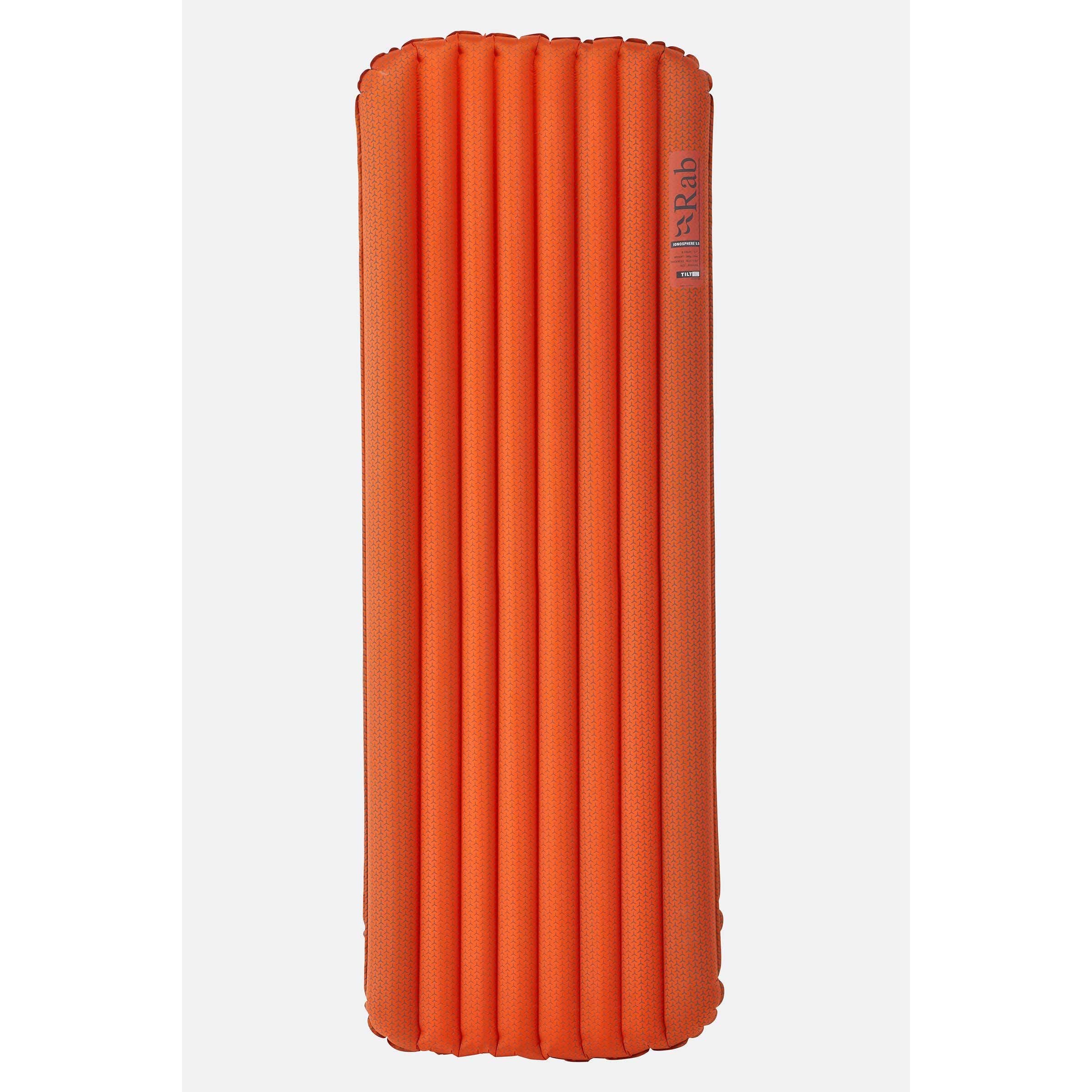 Rab Ionosphere 5.5 Sleeping Mat (690g) - Image 2