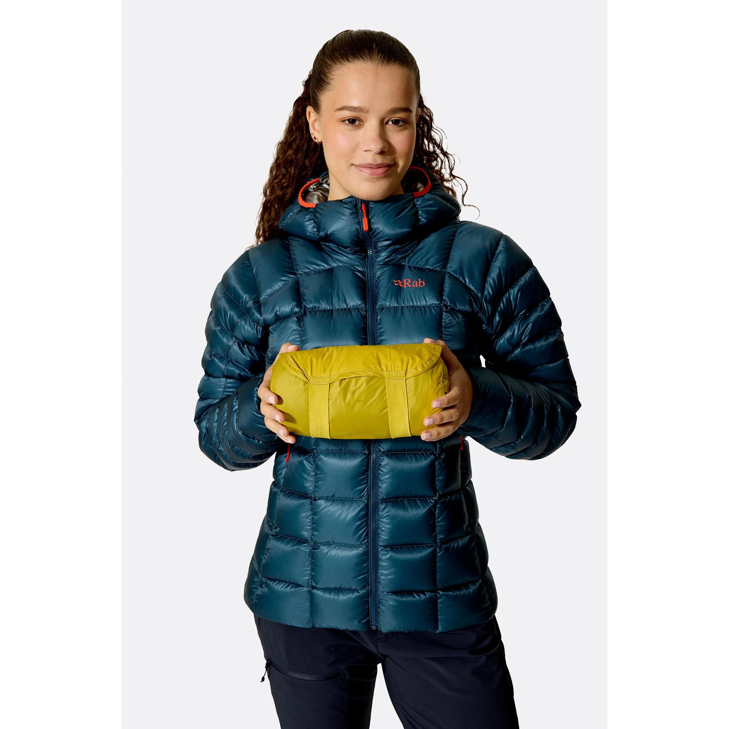 Rab Ionosphere 5 Sleep Mat 2026 - Image 14