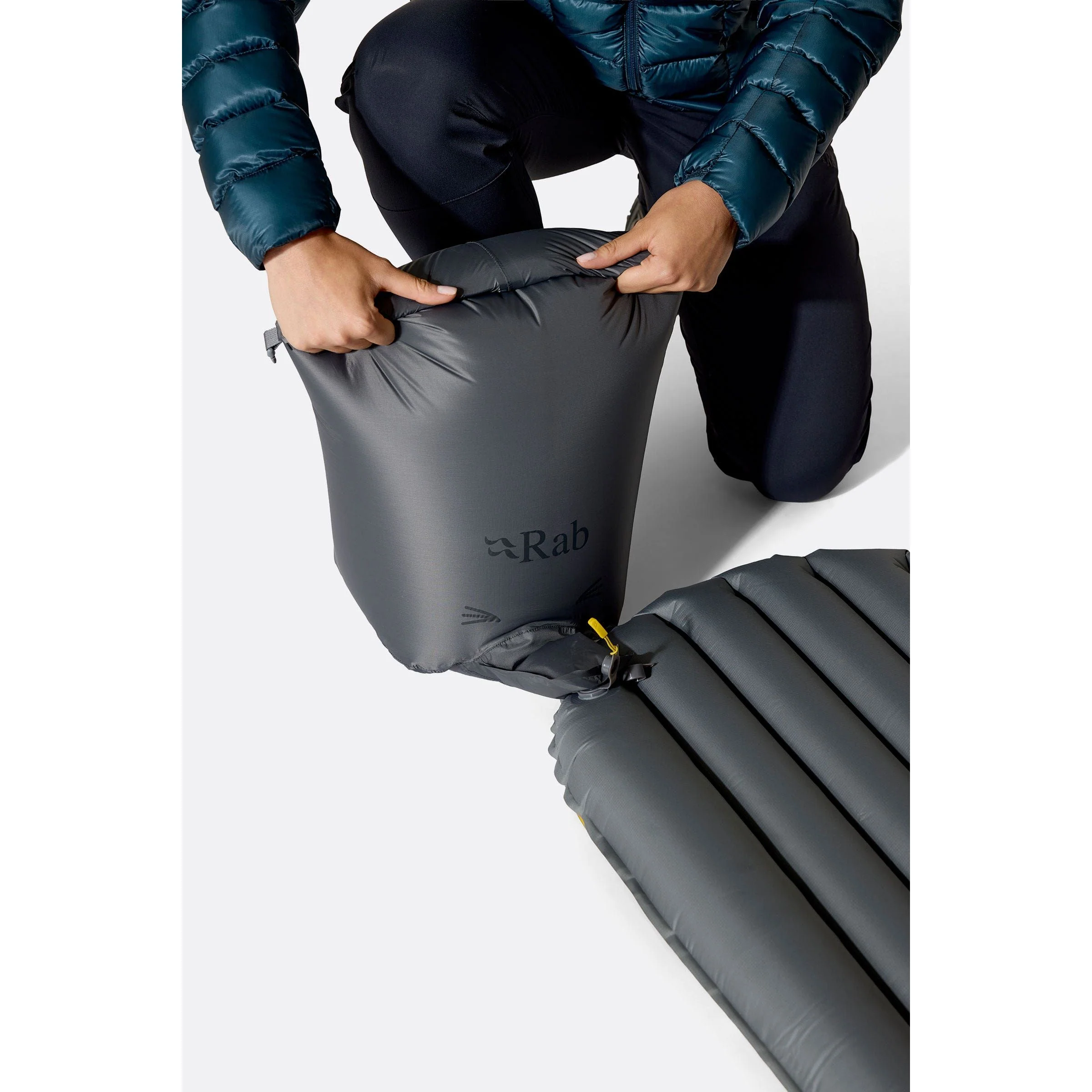 Rab Ionosphere 5 Sleep Mat 2026 - Image 7