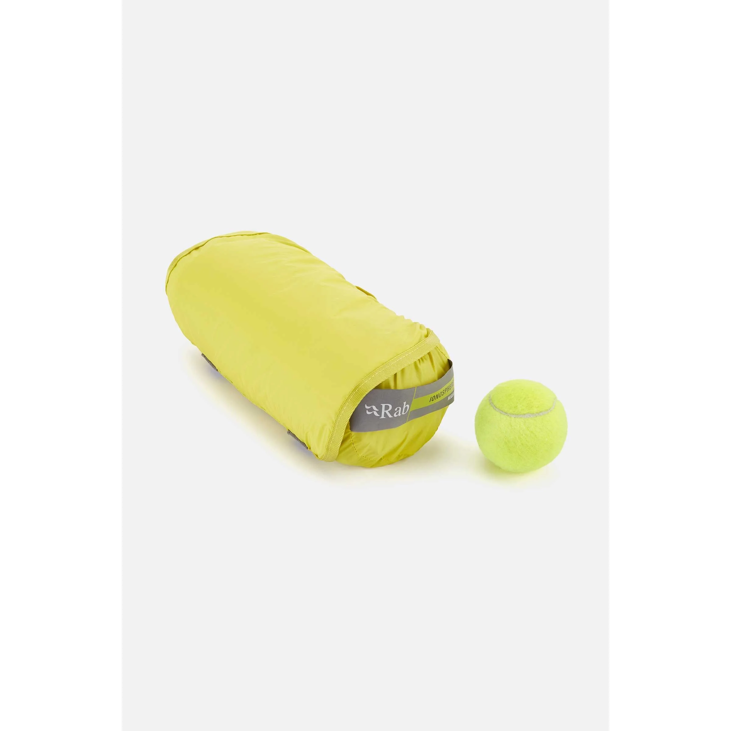 Rab Ionosphere 5 Sleeping Mat (550g) - Image 10