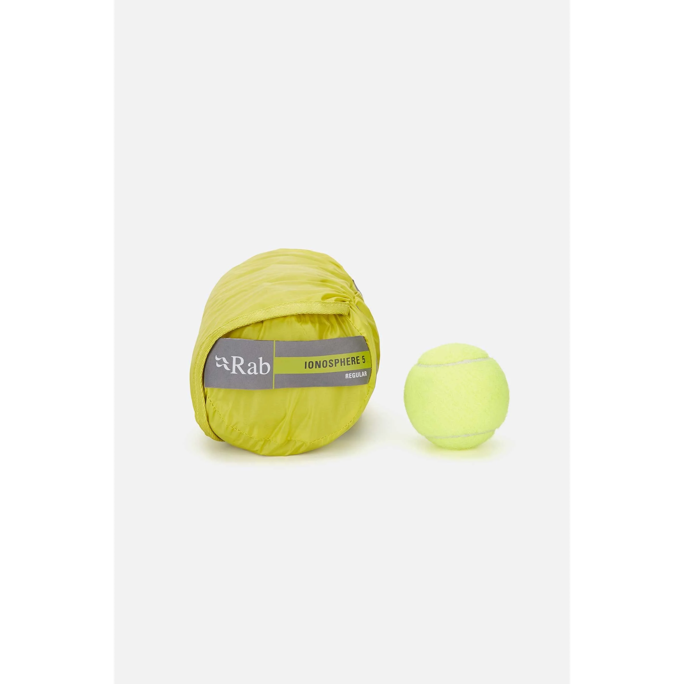 Rab Ionosphere 5 Sleeping Mat (550g) - Image 11