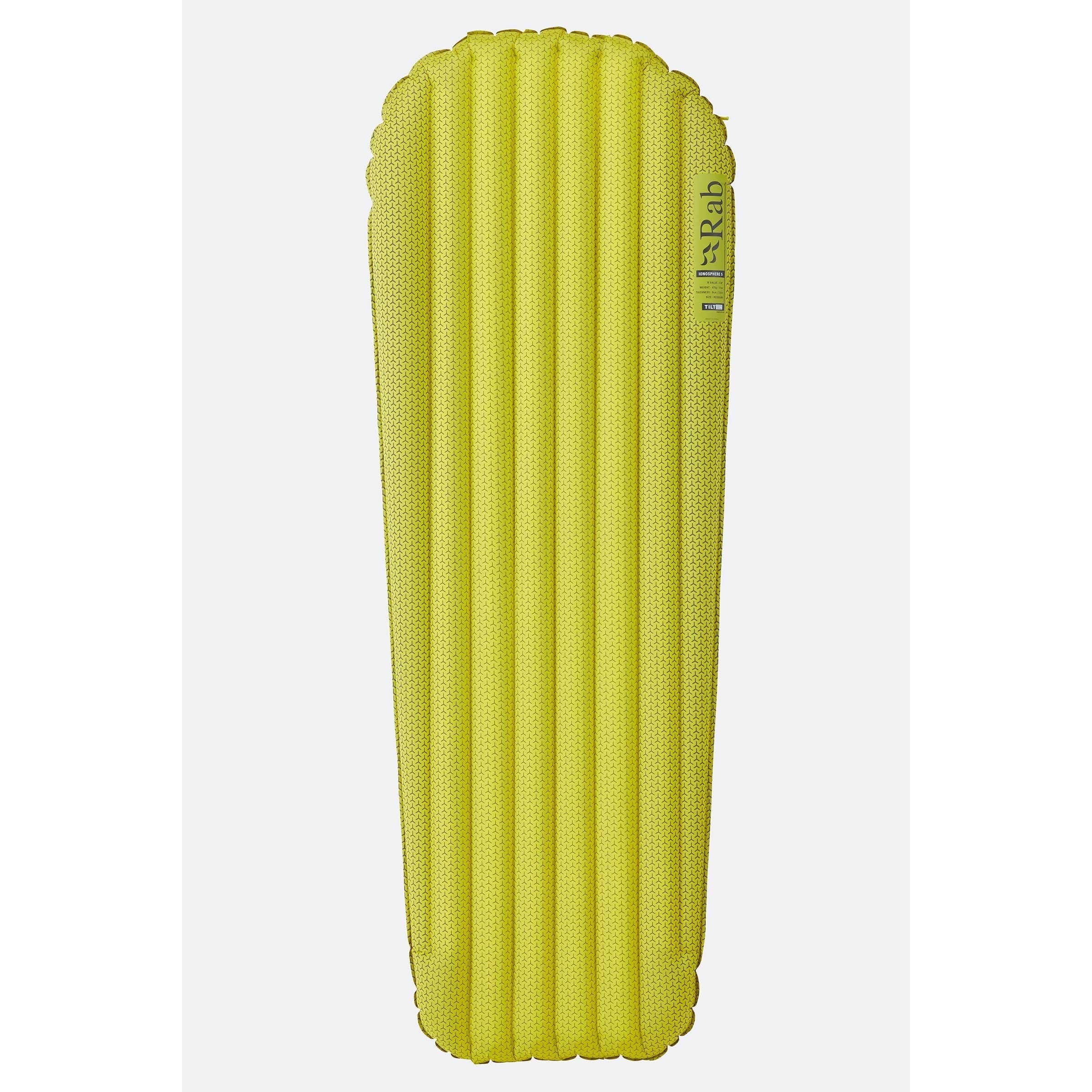 Rab Ionosphere 5 Sleeping Mat (550g) - Image 2