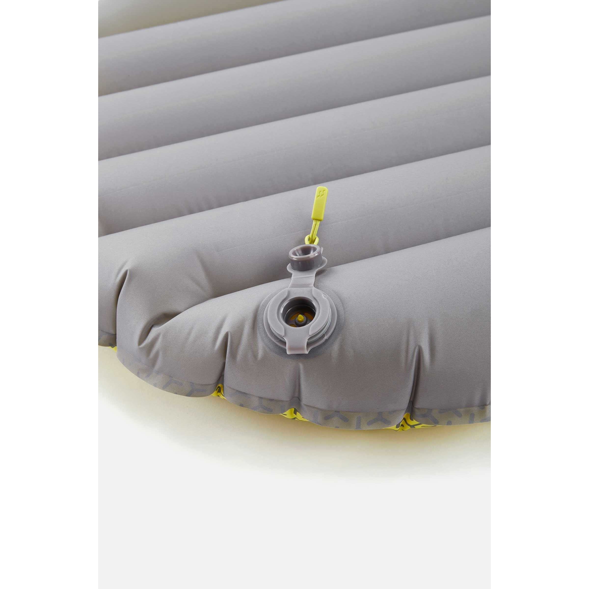 Rab Ionosphere 5 Sleeping Mat (550g) - Image 9