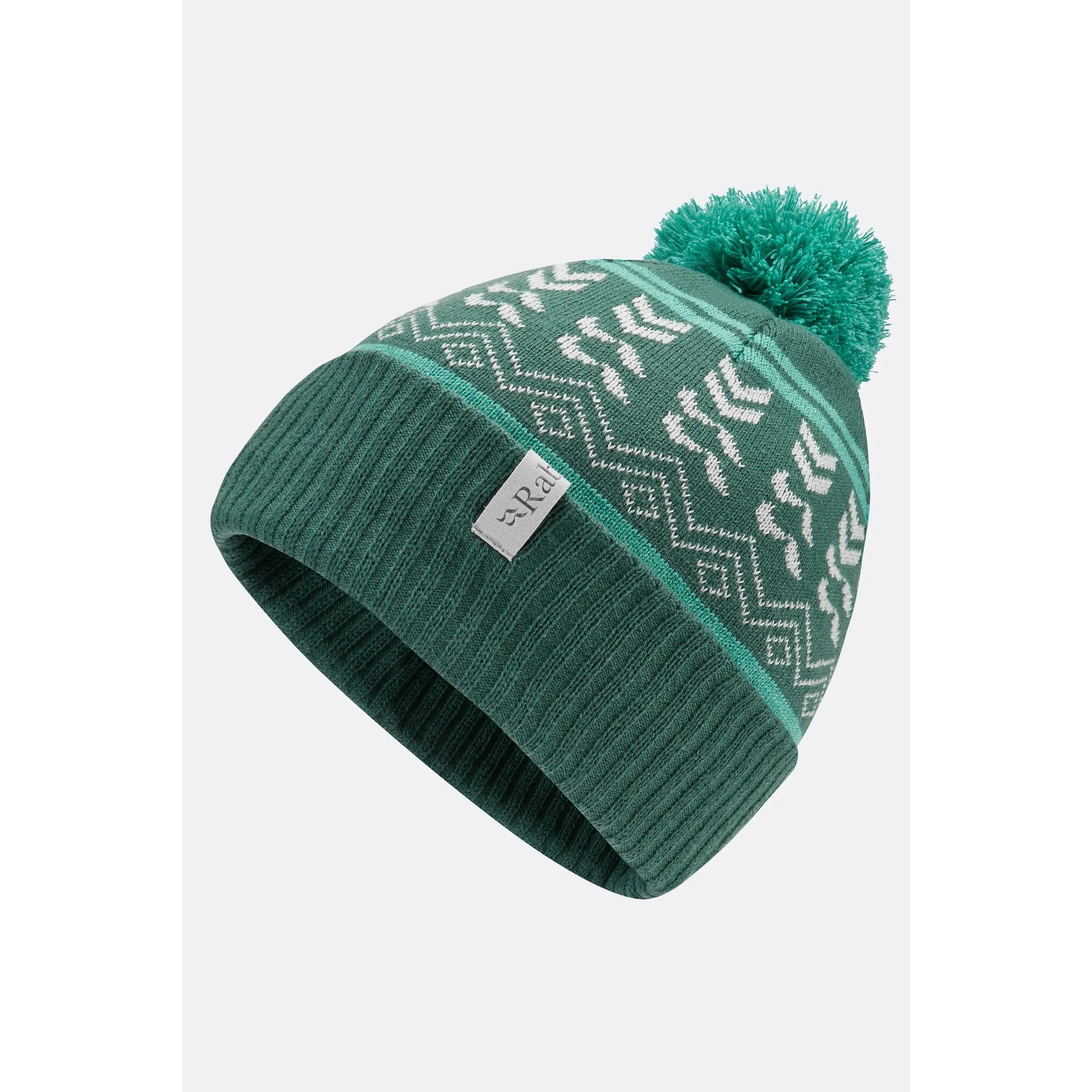Rab Khroma Bobble Beanie - Image 5