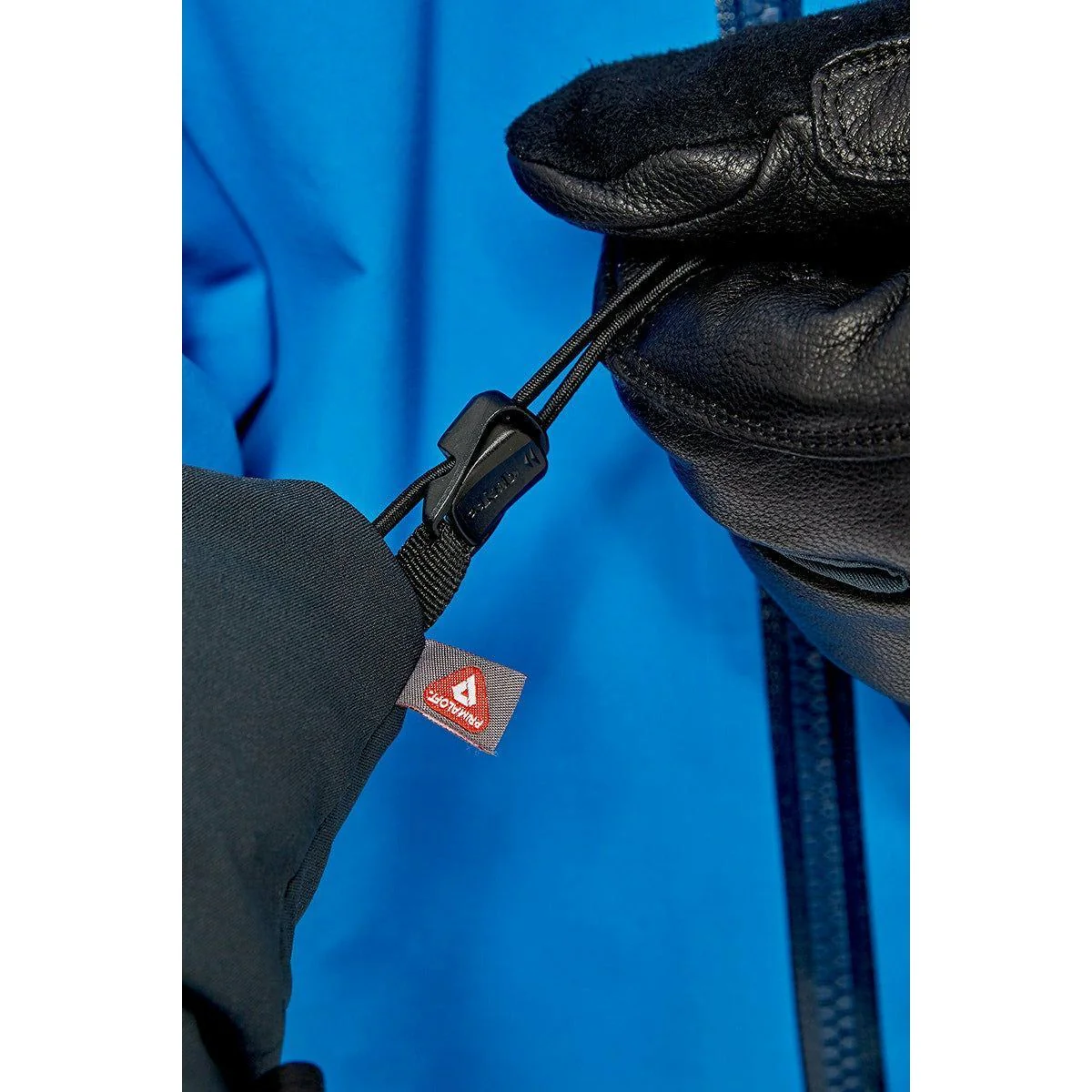 Rab Khroma Freeride Gore-Tex Gloves - Image 4