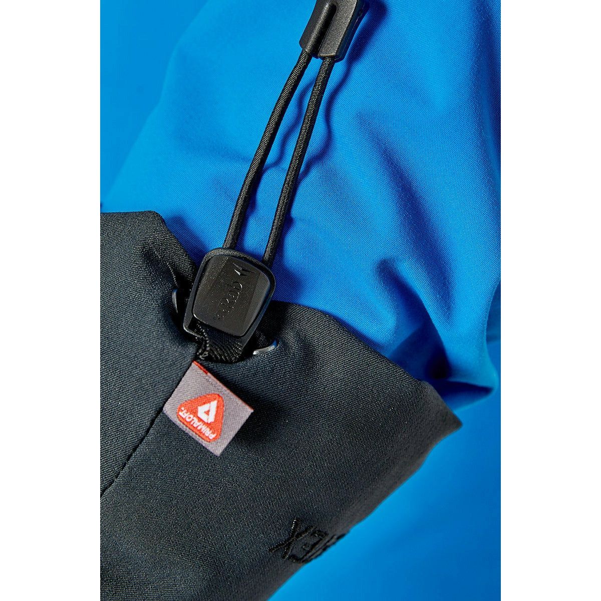 Rab Khroma Freeride Gore-Tex Gloves - Image 5