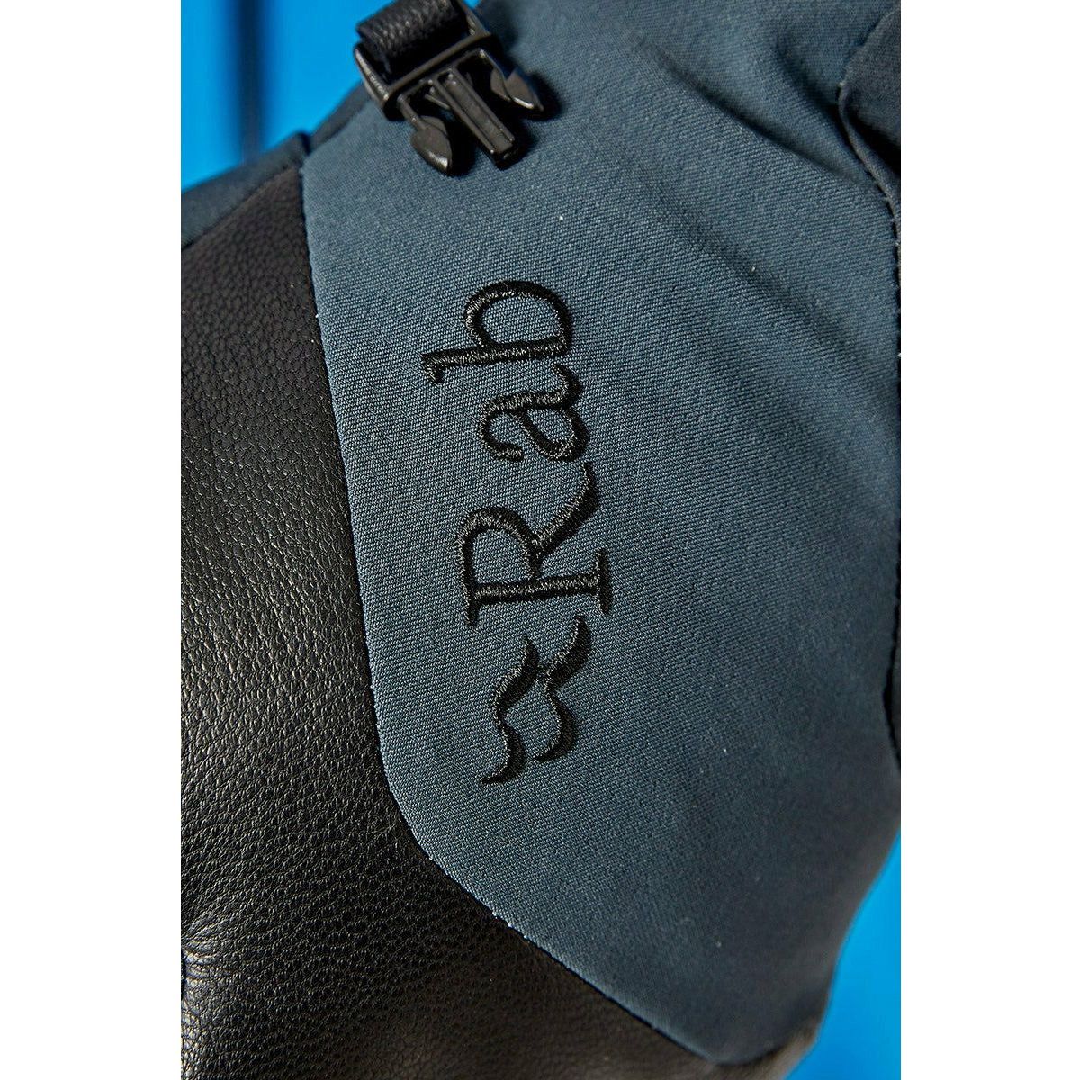 Rab Khroma Freeride Gore-Tex Gloves - Image 6