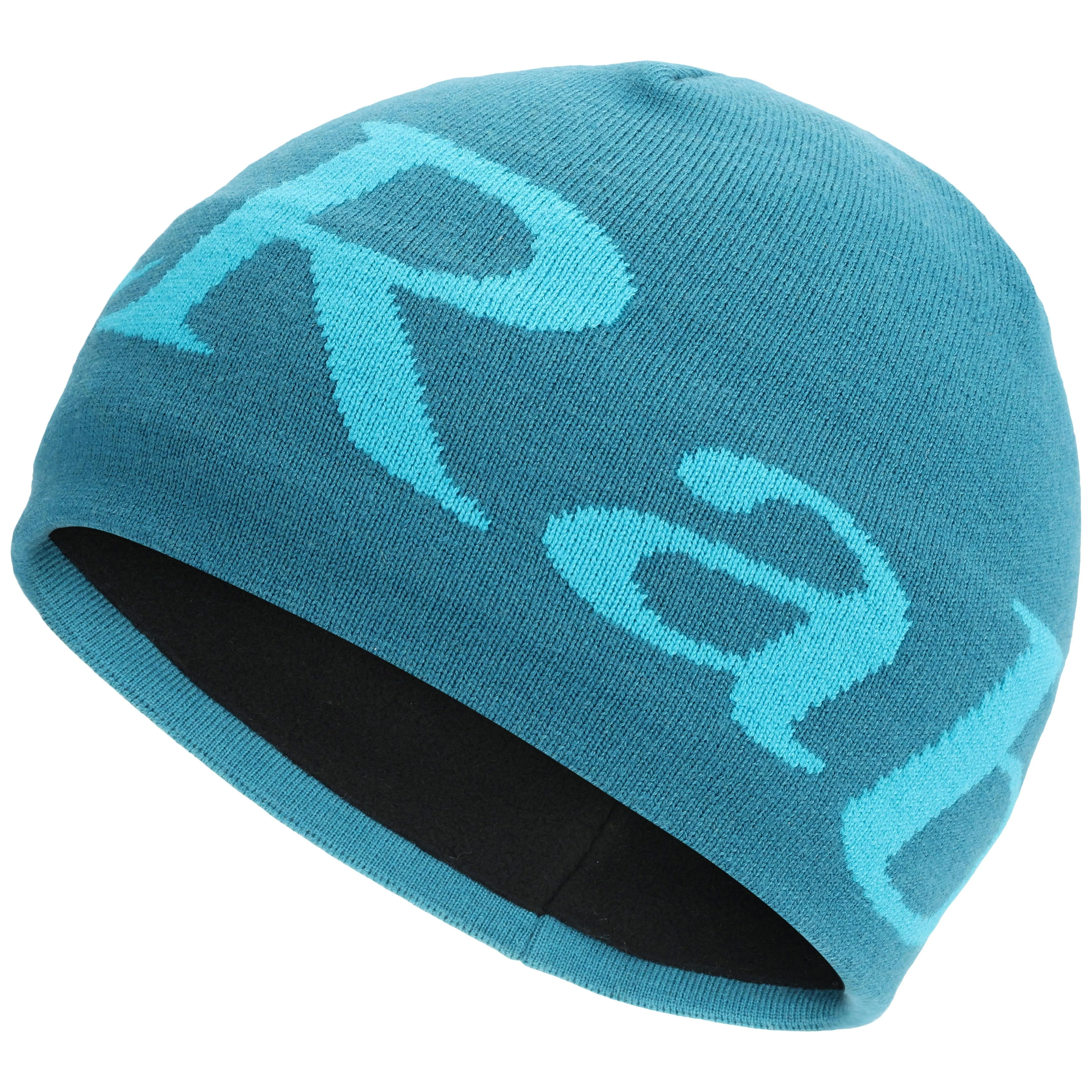 Rab Logo Beanie - Image 3