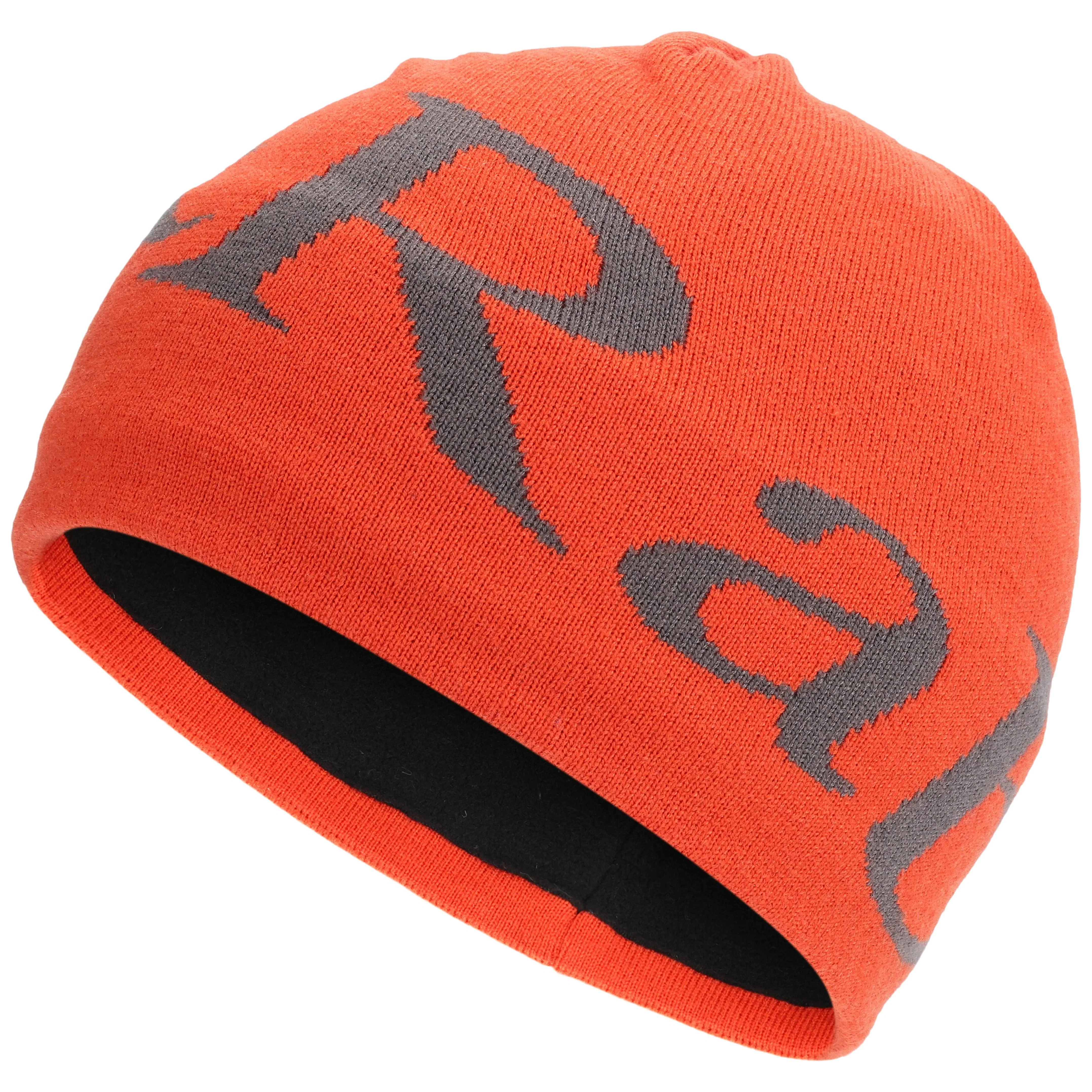 Rab Logo Beanie - Image 4