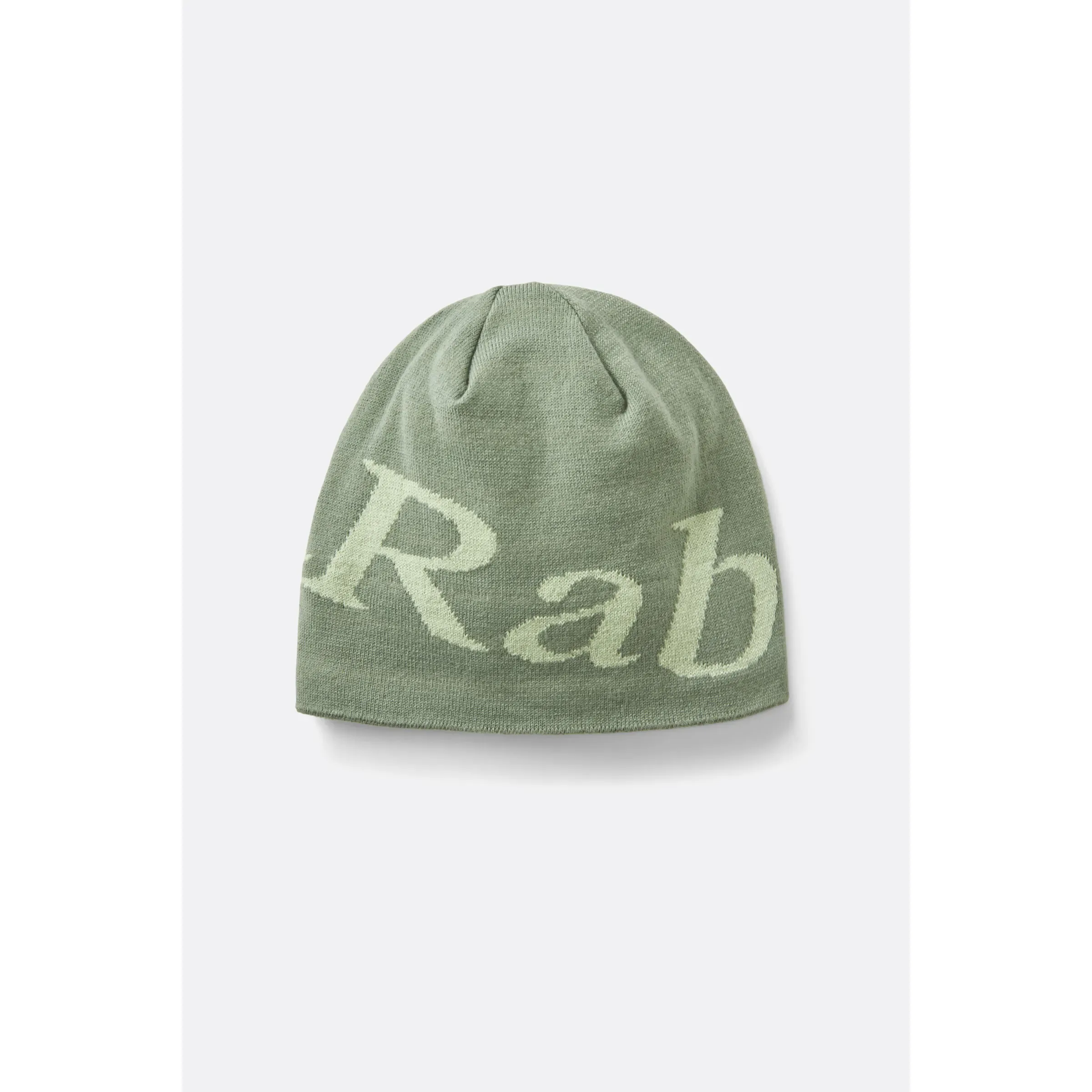 Rab Logo Beanie - Image 9