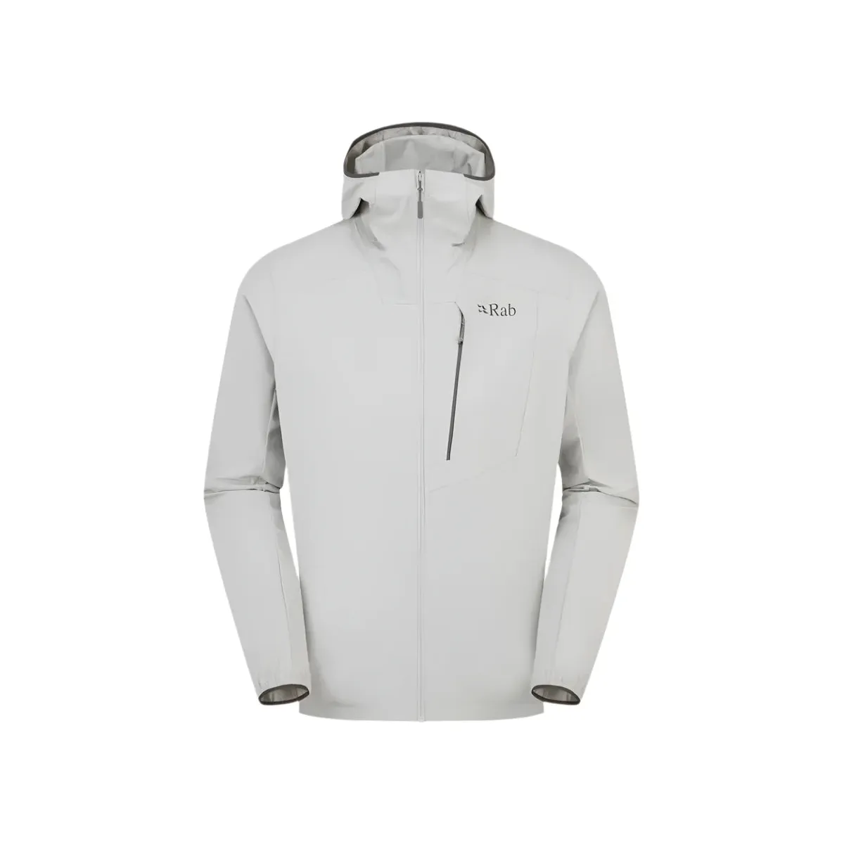 Rab Men's Borealis Alpine Hooded Jacket