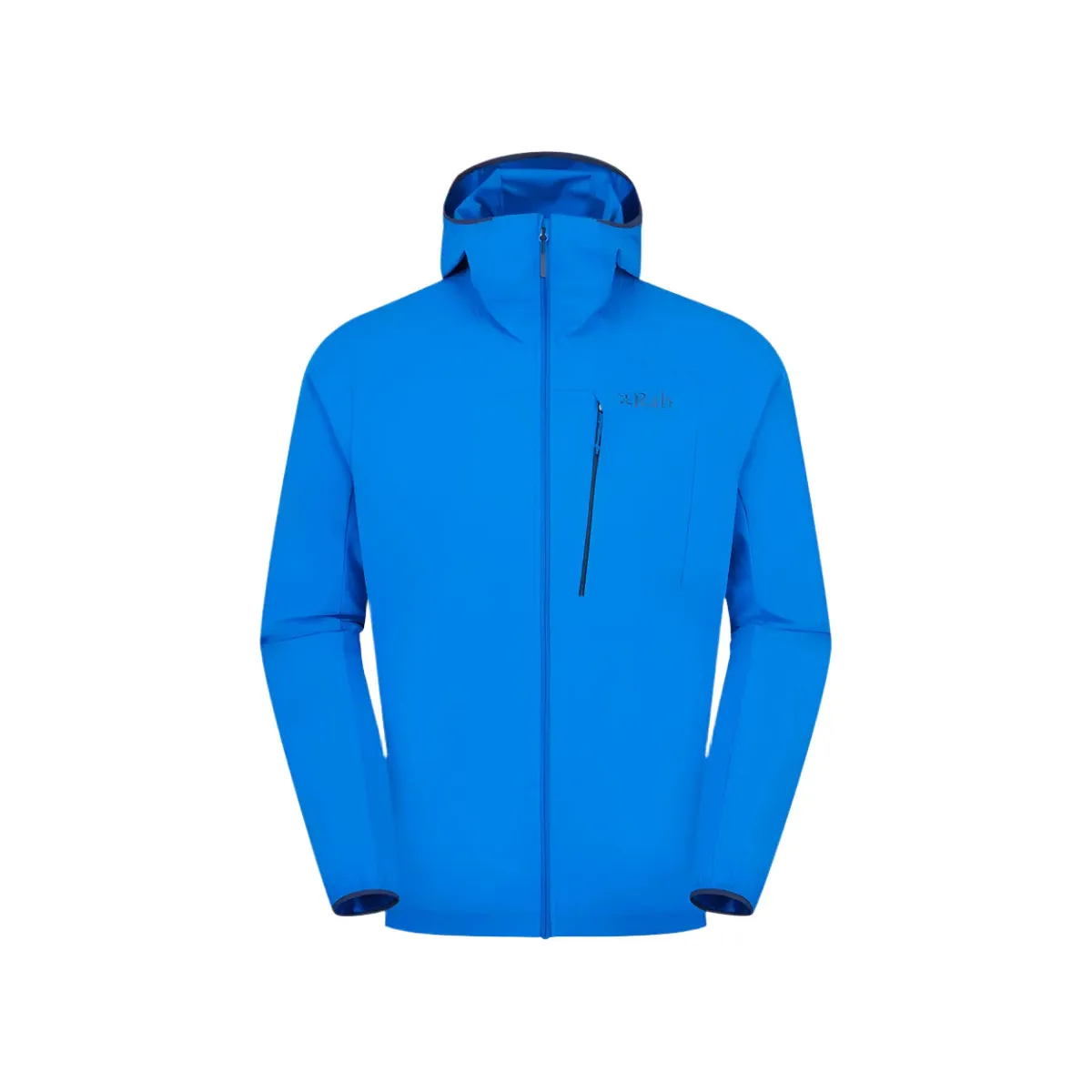 Rab Men's Borealis Alpine Hooded Jacket - Image 10