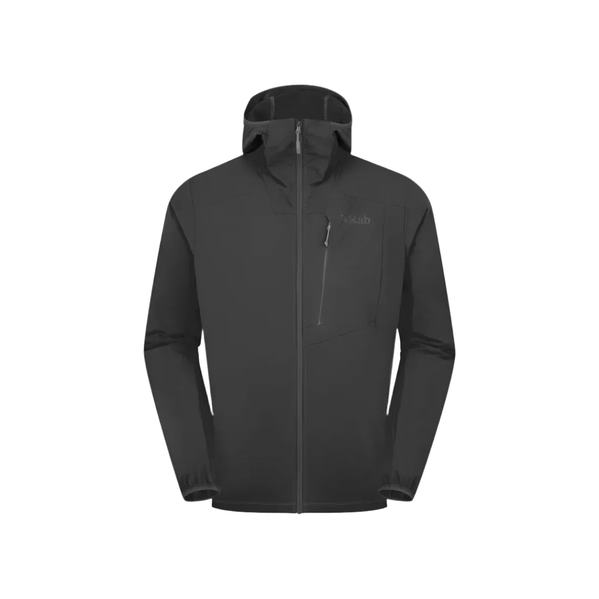 Rab Men's Borealis Alpine Hooded Jacket - Image 9