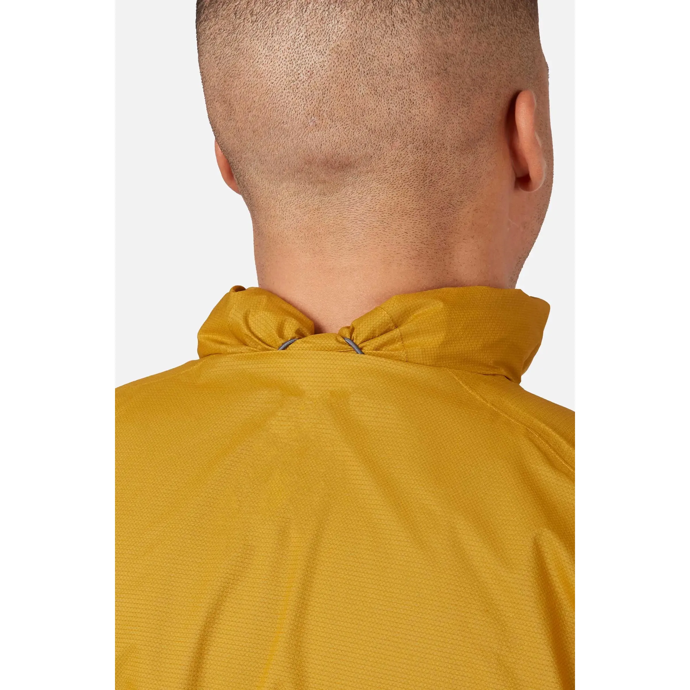Rab Men's Cinder Phantom Waterproof Jacket - Image 10