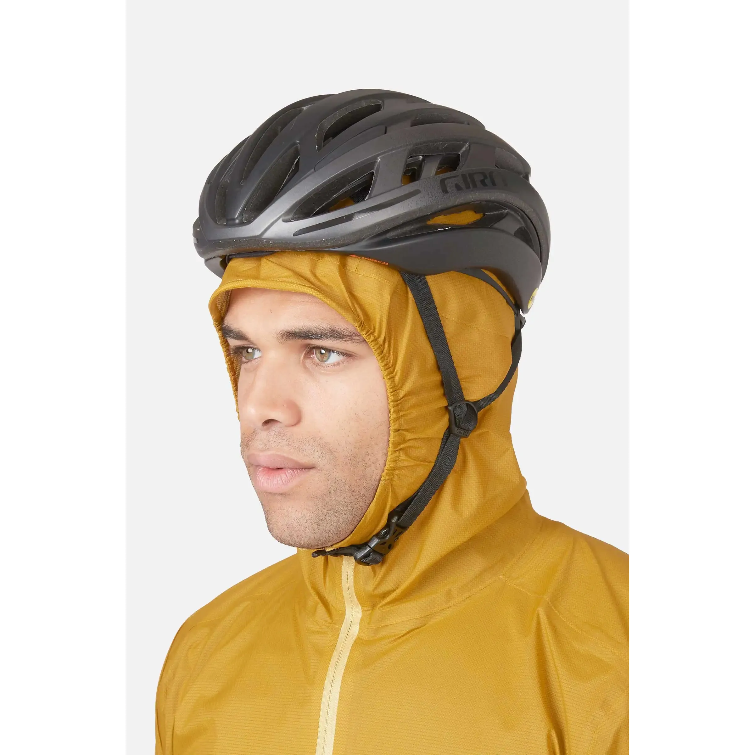 Rab Men's Cinder Phantom Waterproof Jacket - Image 11