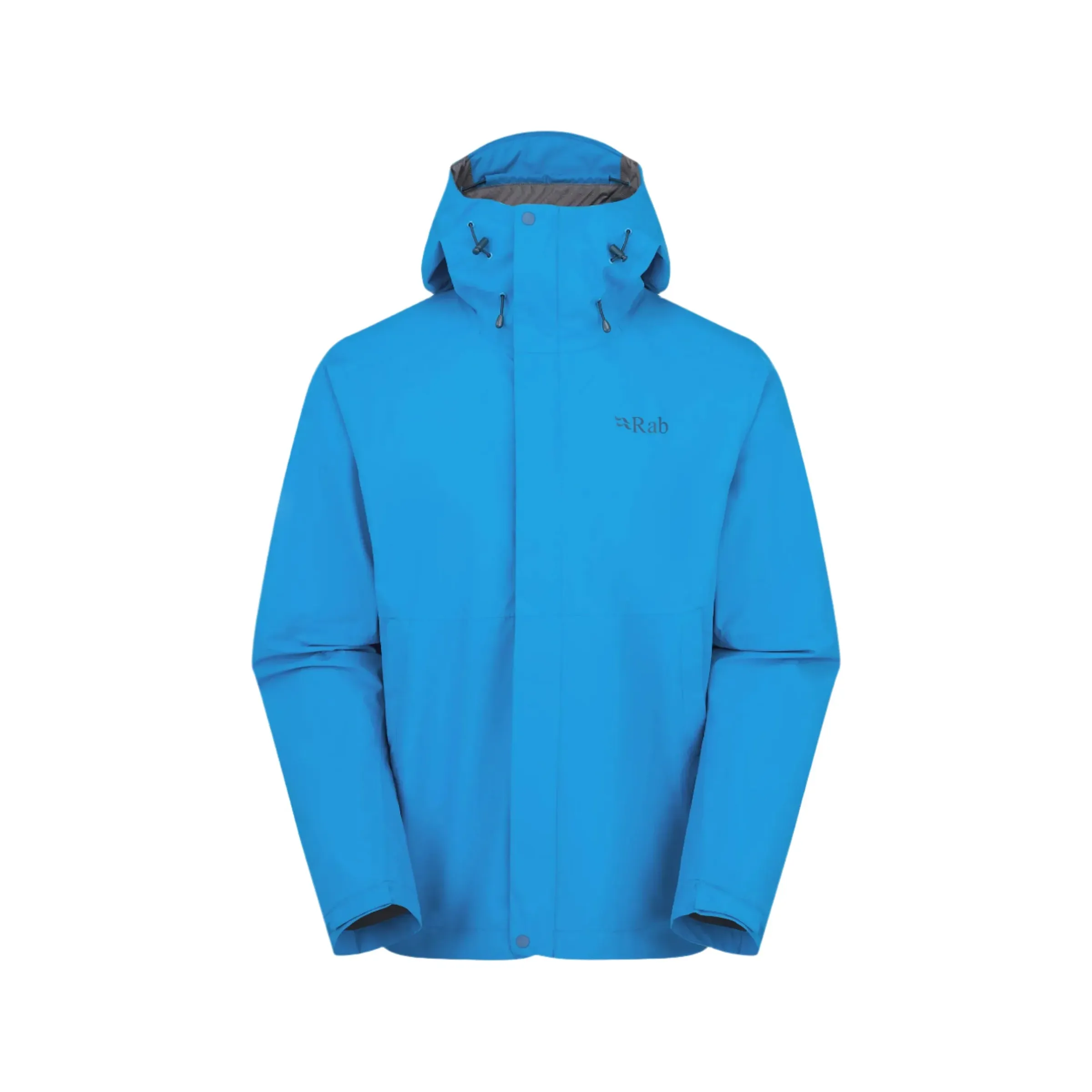 Rab Men's Downpour Waterproof Jacket