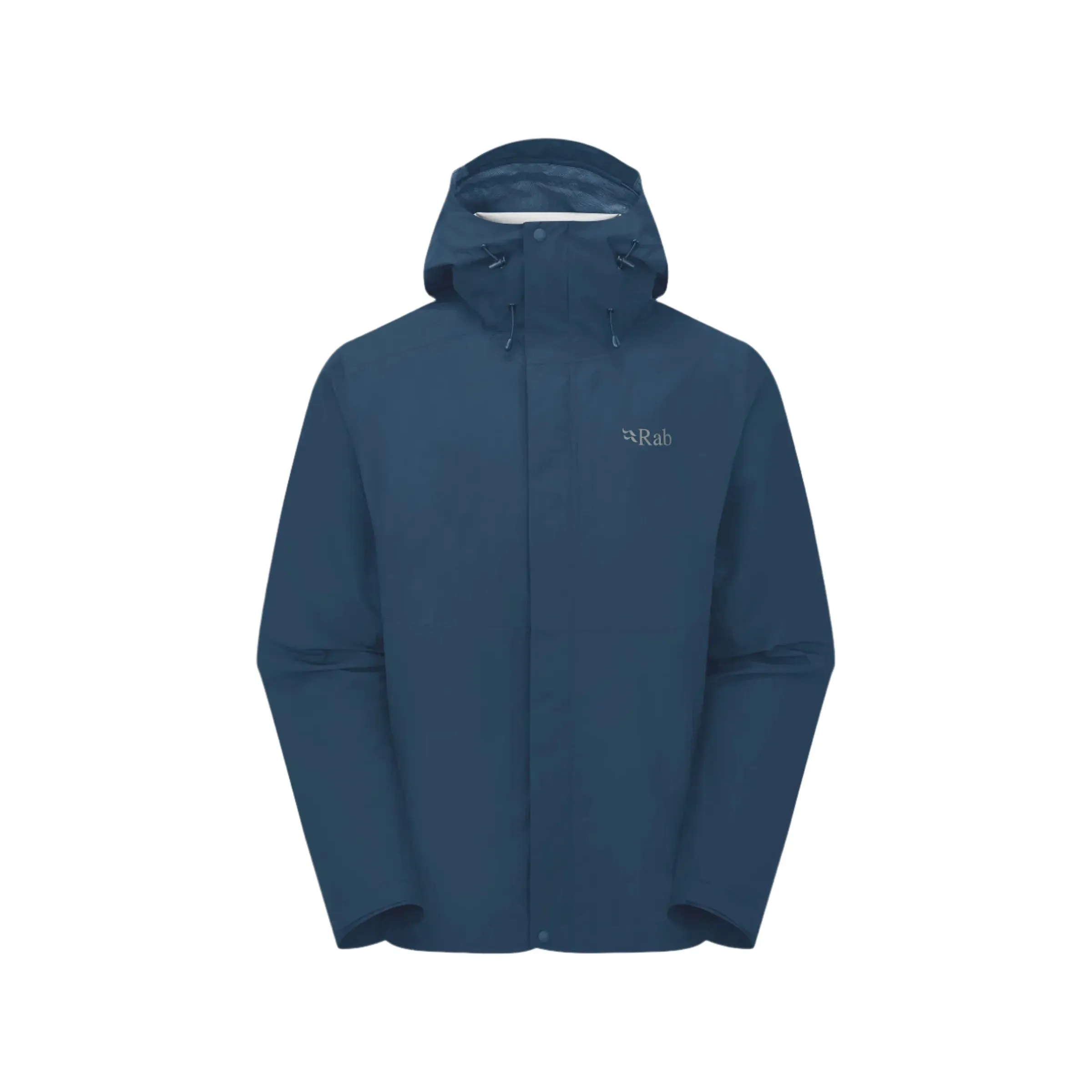 Rab Men's Downpour Waterproof Jacket - Image 5
