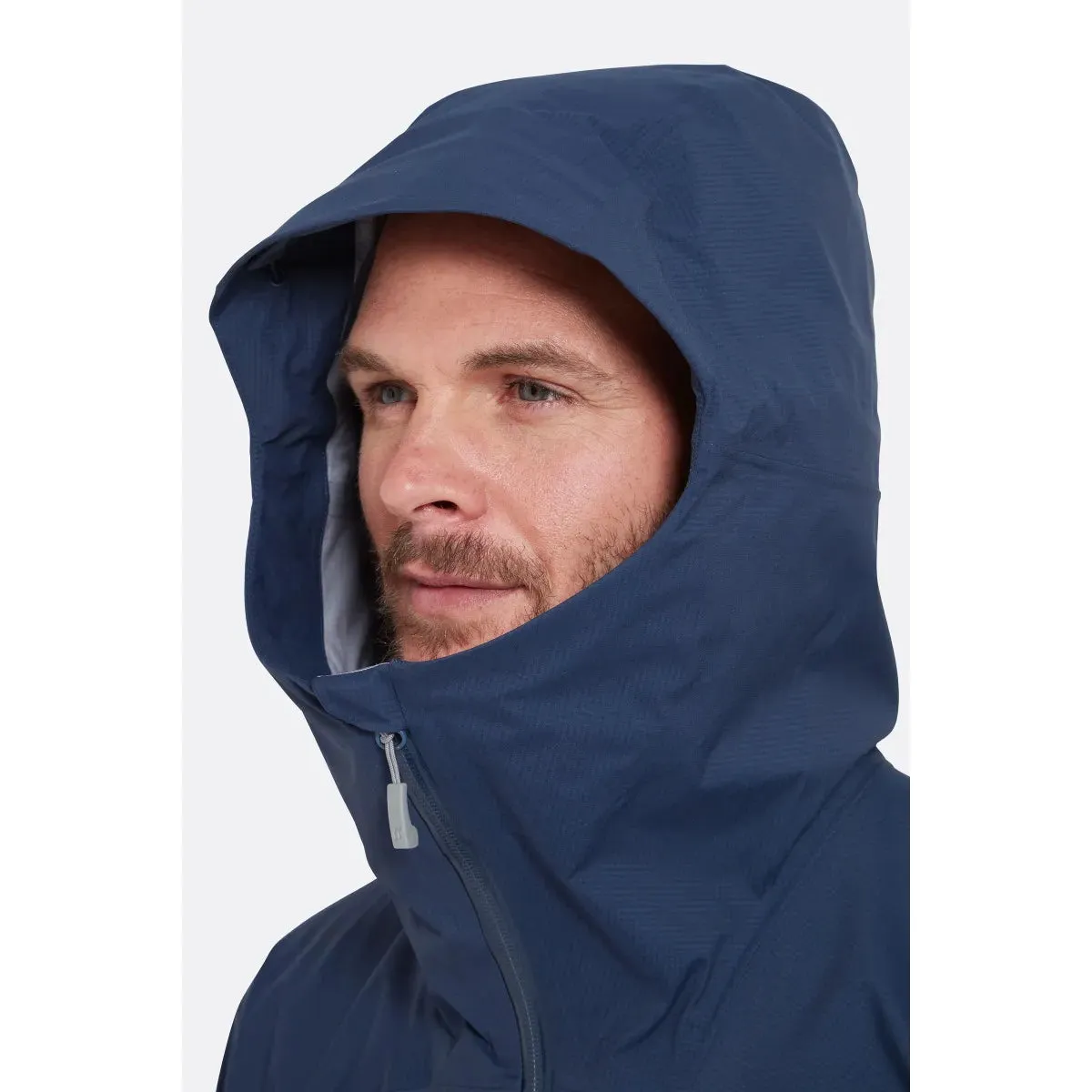 Rab Men's Firewall Light Waterproof Jacket - Image 5
