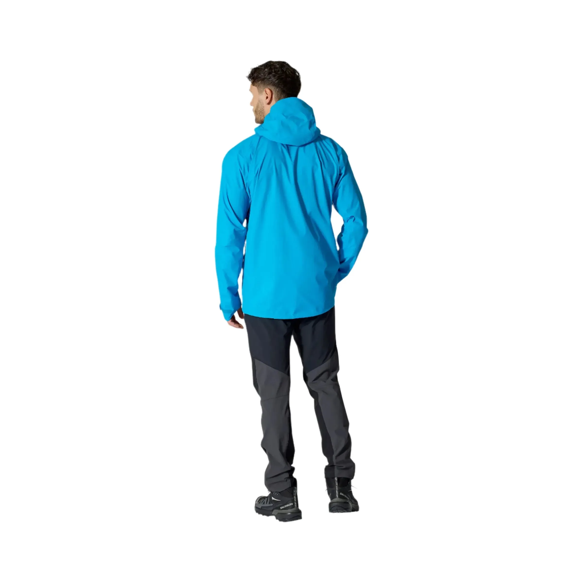 Rab Men's Firewall Mountain Waterproof Jacket - Image 14