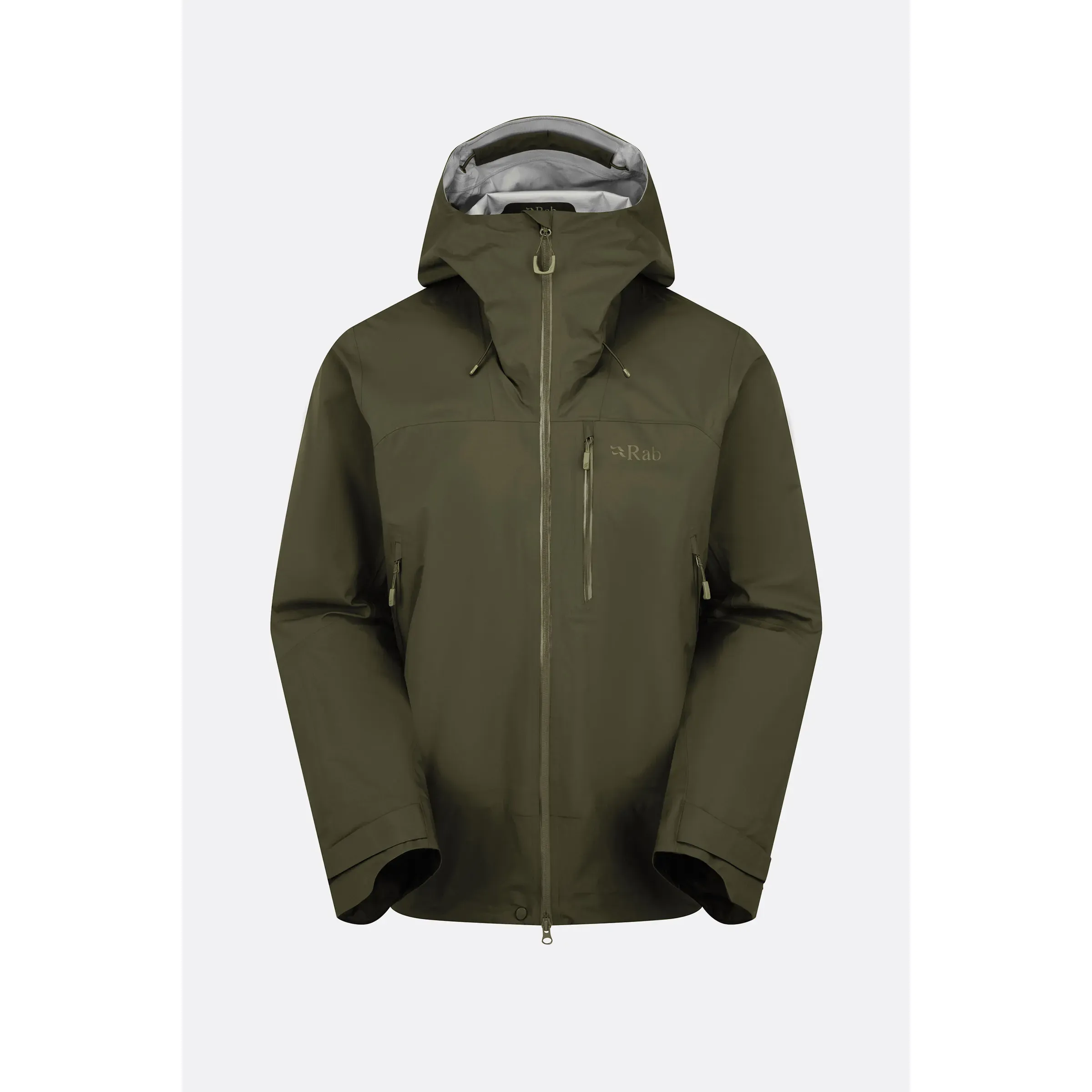 Rab Men's Firewall Mountain Waterproof Jacket - Image 15