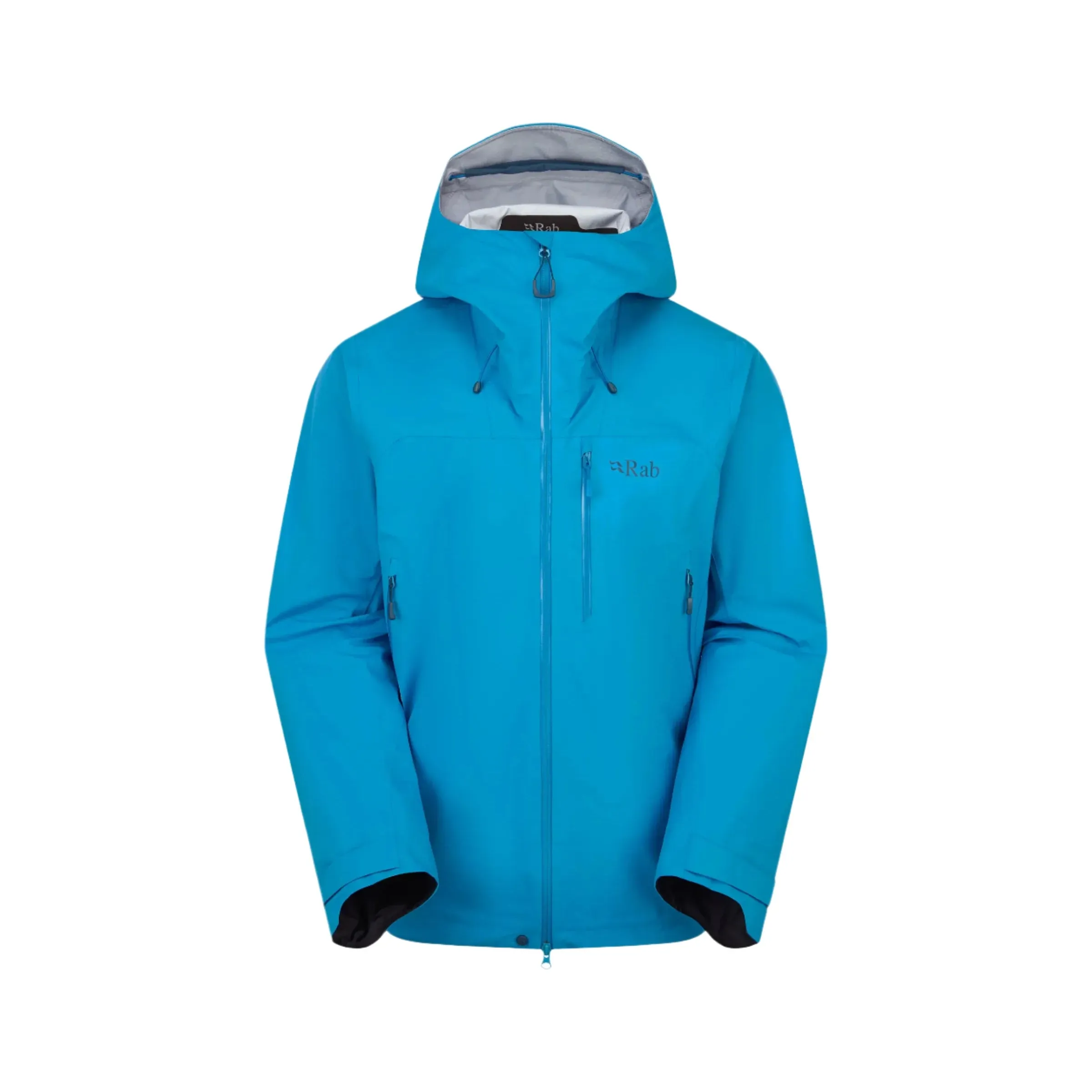 Rab Men's Firewall Mountain Waterproof Jacket - Image 2