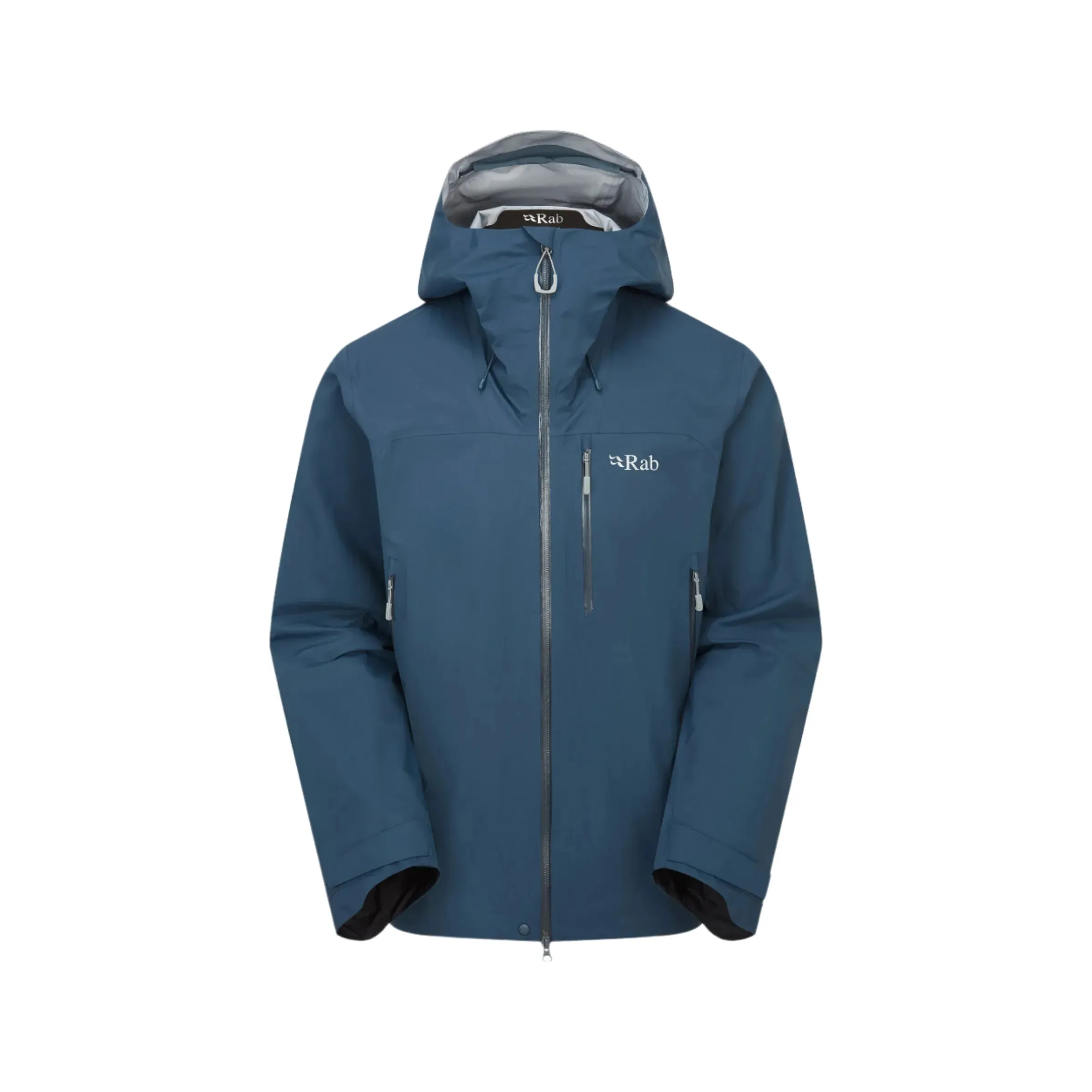 Rab Men's Firewall Mountain Waterproof Jacket - Image 3