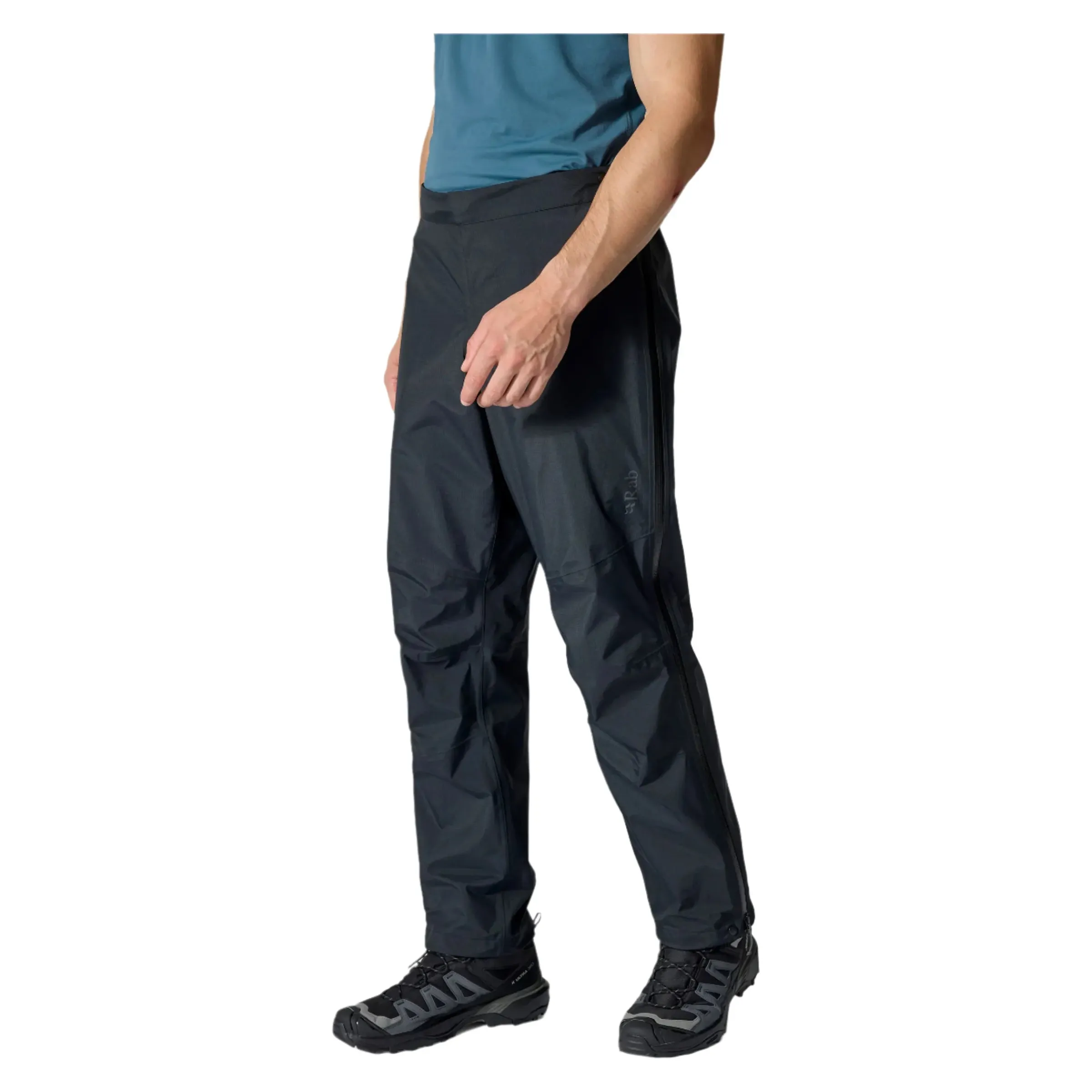 Rab Men's Firewall Mountain Waterproof Pants - Image 5