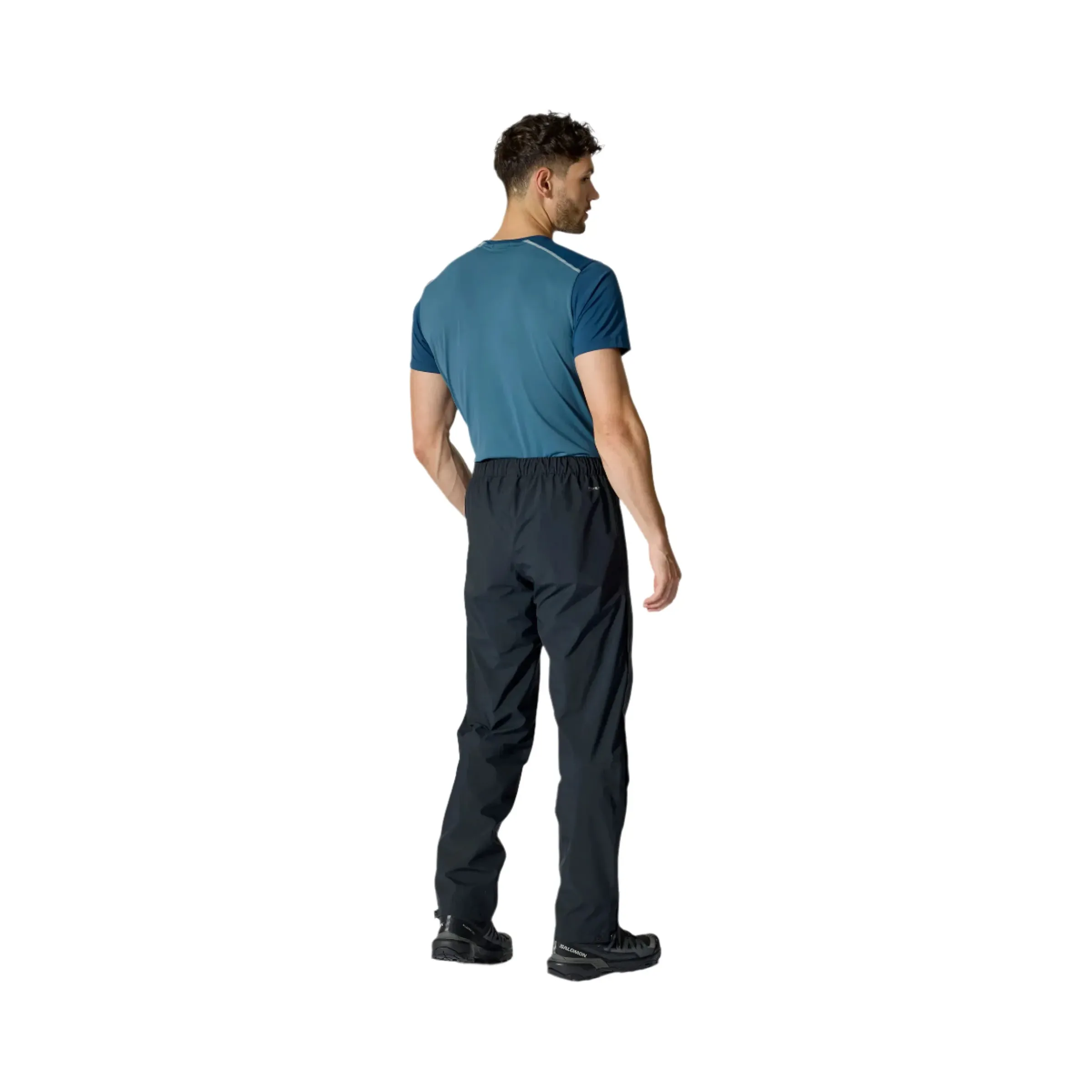 Rab Men's Firewall Mountain Waterproof Pants - Image 7