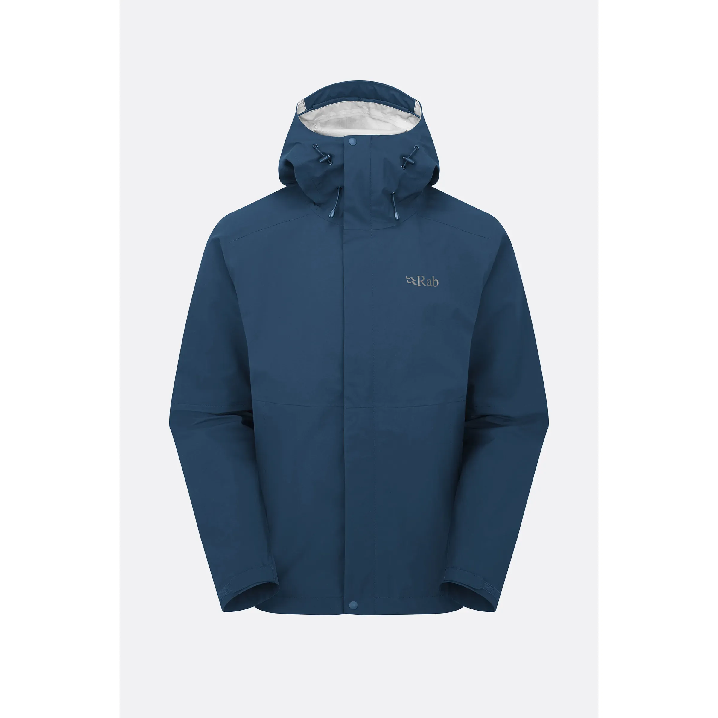 Rab Men's Firewall Waterproof Jacket - Image 2