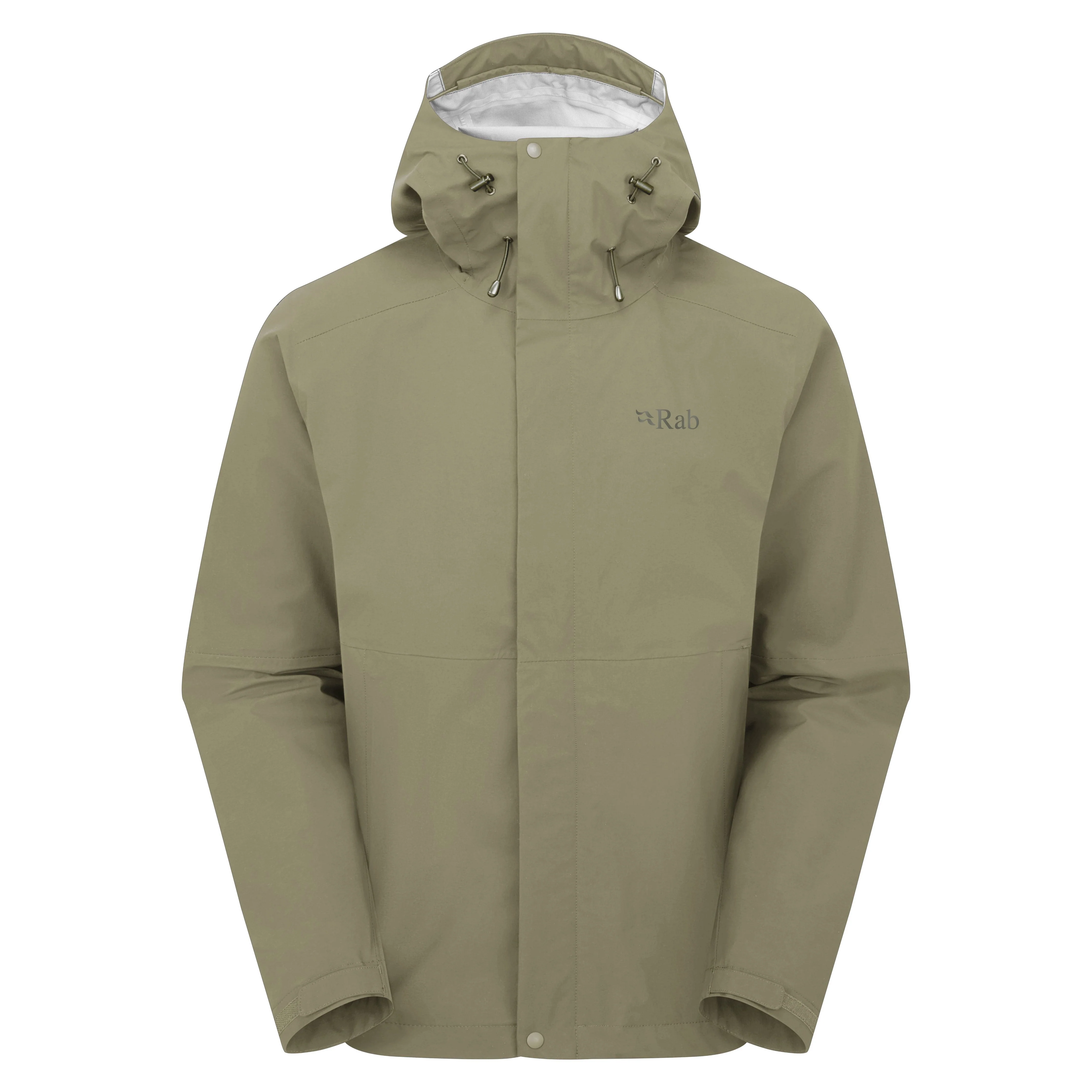 Rab Men's Firewall Waterproof Jacket - Image 4