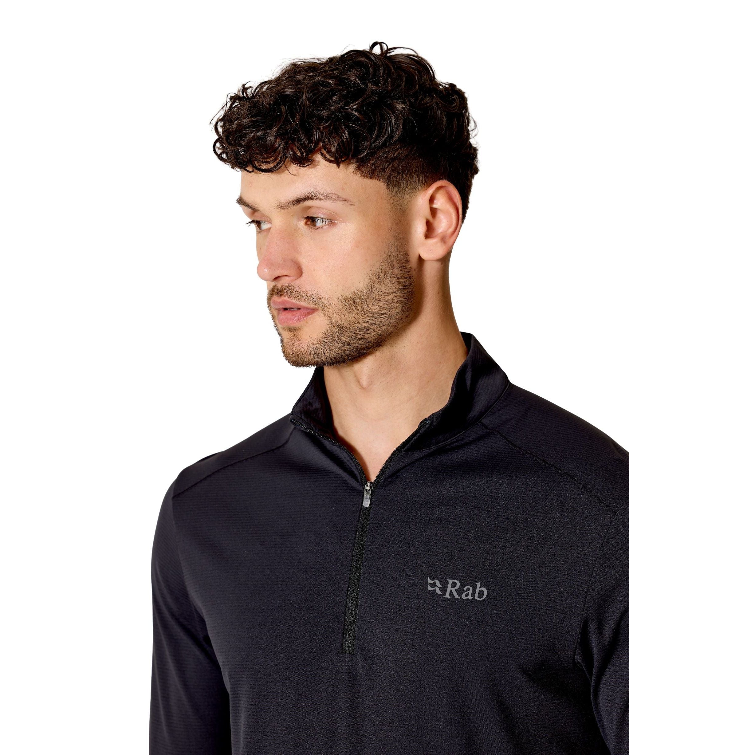 Rab Men's Force LS Zip - Image 6