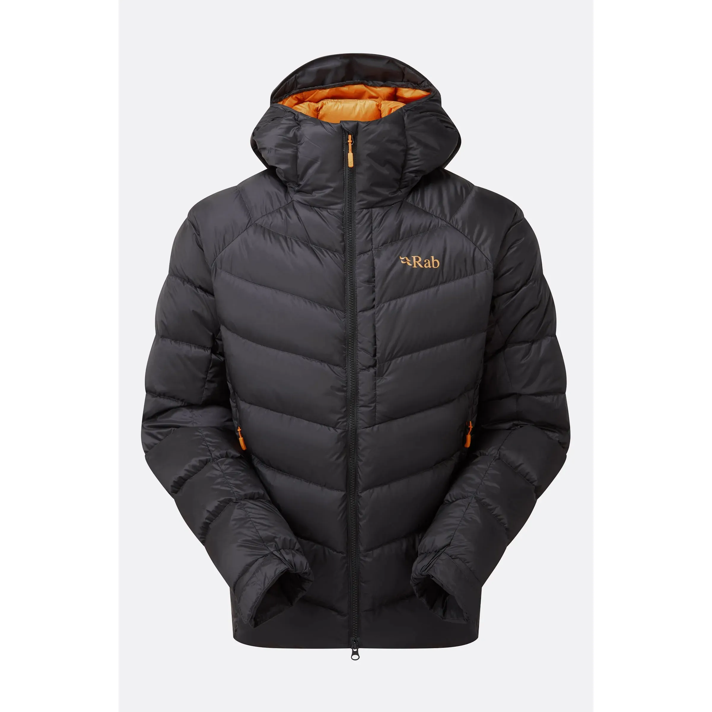 Rab Men's Glaceon Pro Down Jacket - Image 2