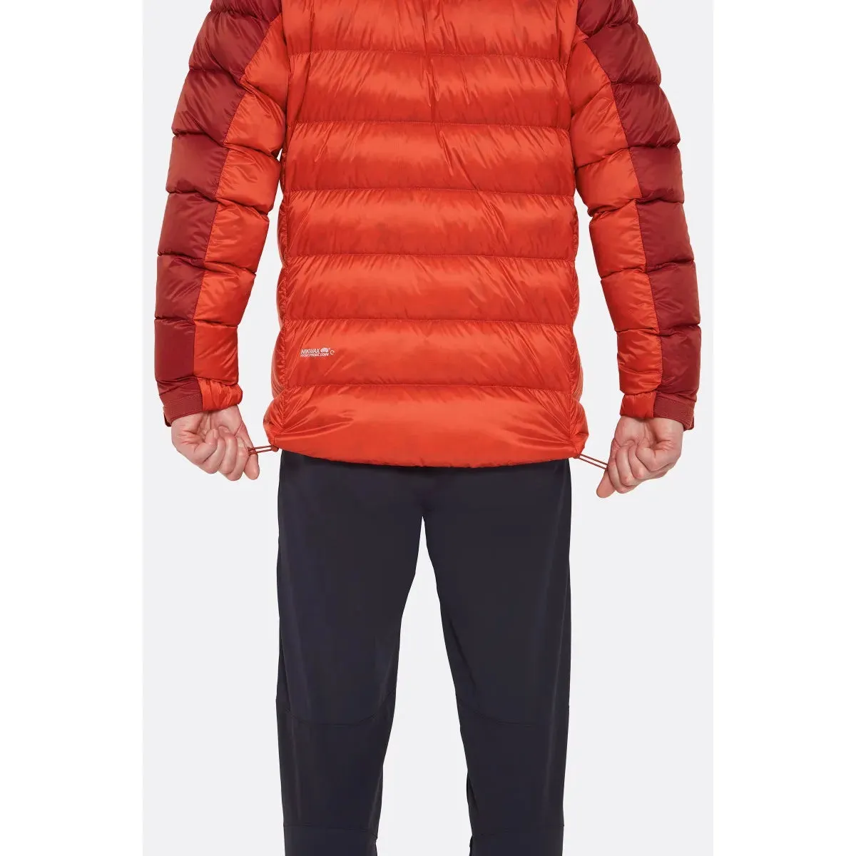 Rab Men's Glaceon Pro Down Jacket - Image 4