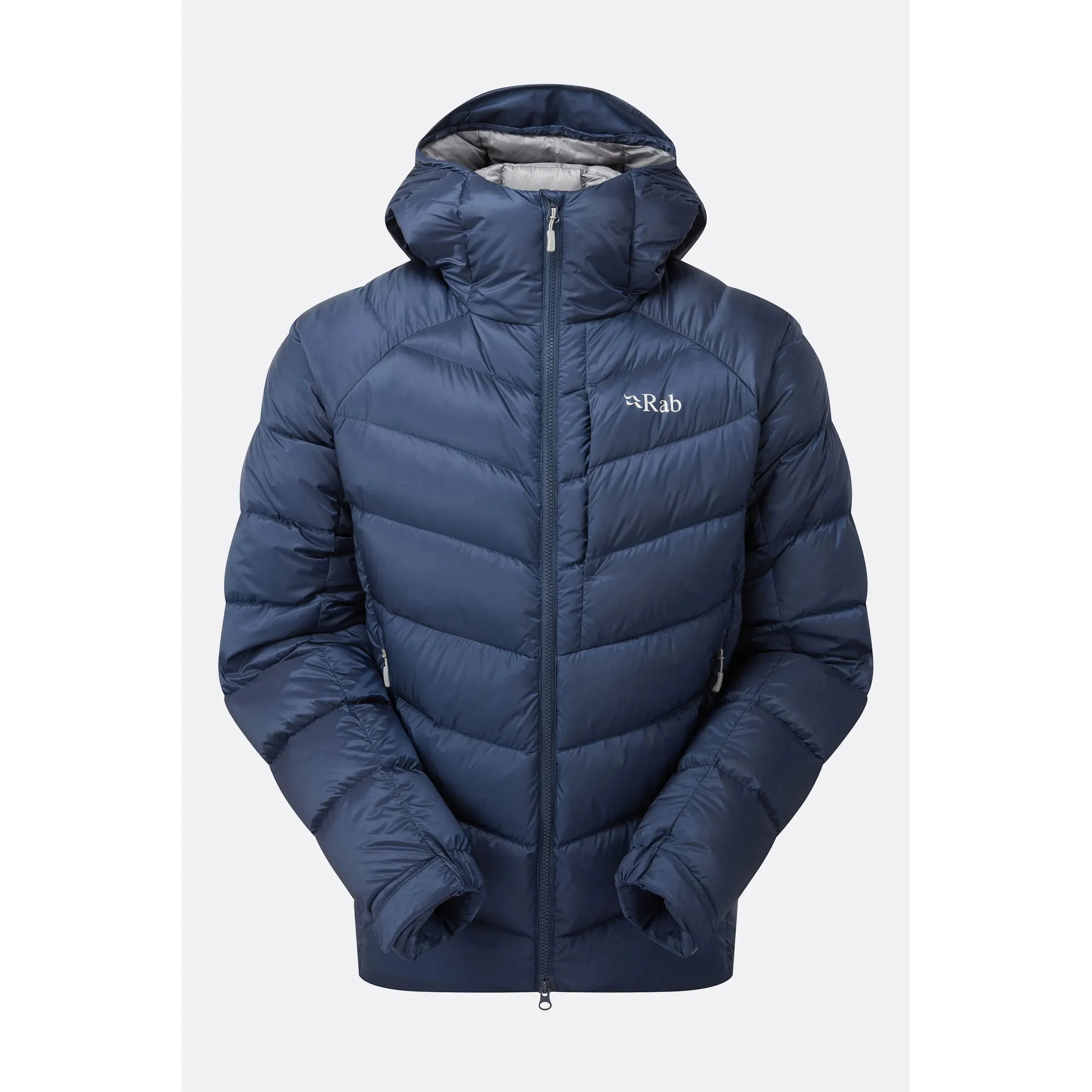 Rab Men's Glaceon Pro Down Jacket - Image 8